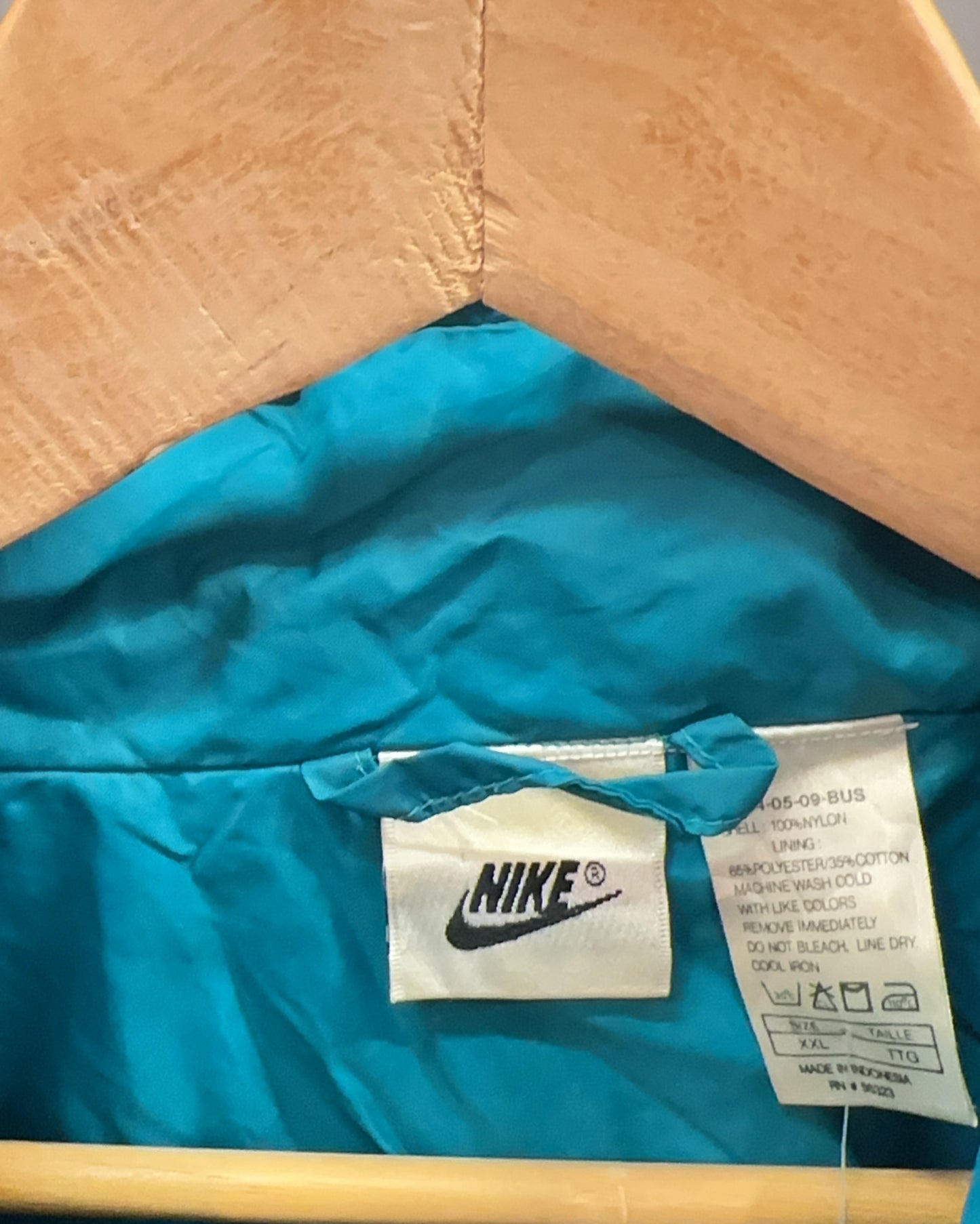 XXL - Nike Jacket
