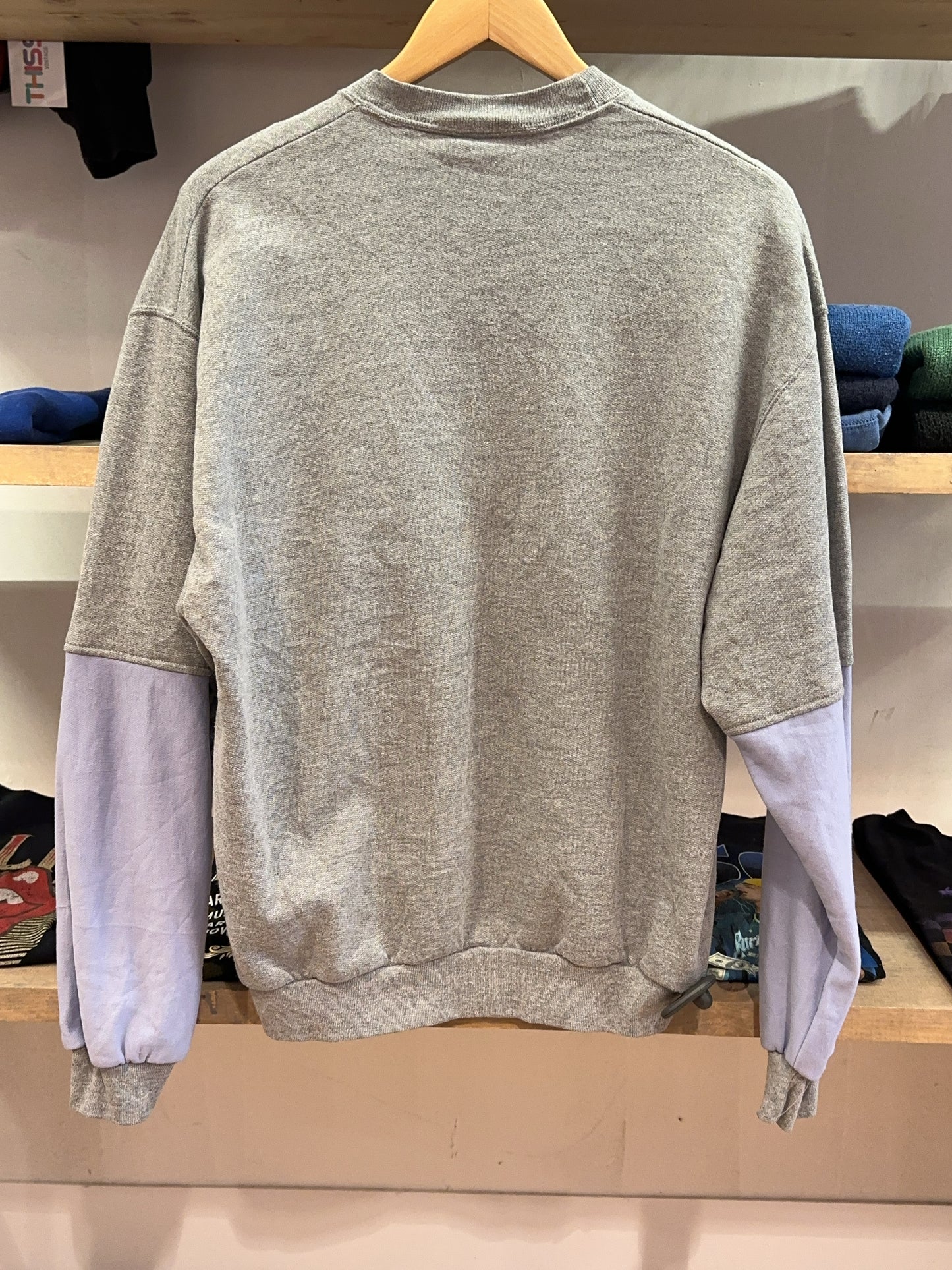 M - Vintage 1990's Nike Sweatshirt