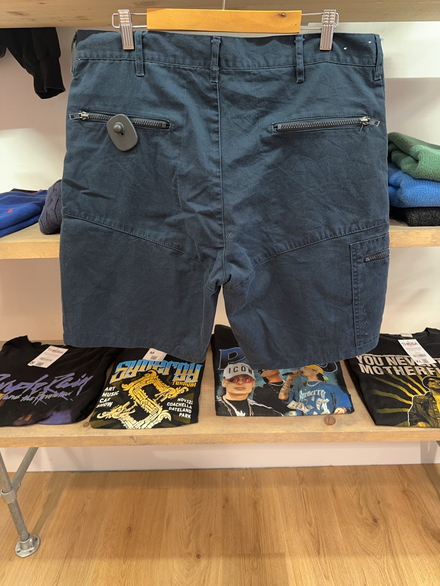 38 - Dickies Shorts