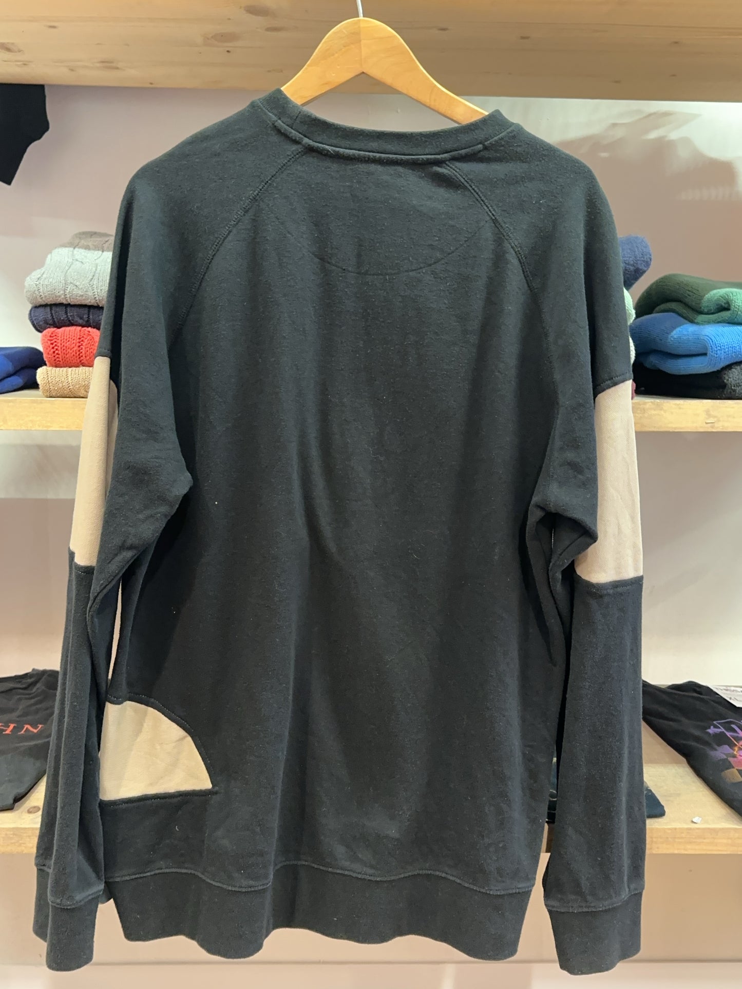 Reebok Reworked Sweatshirt - M