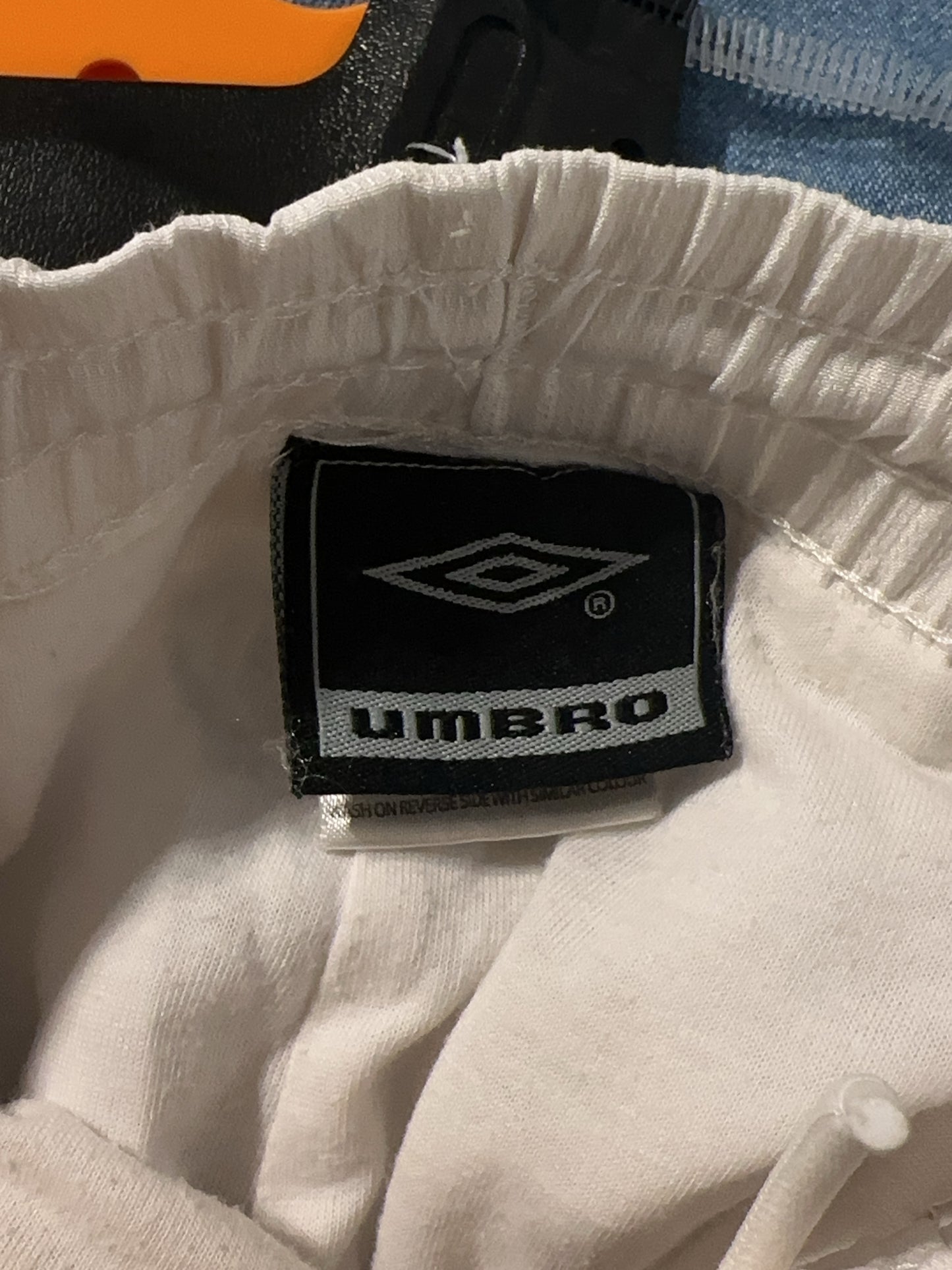 M - 2000's Umbro Track Pants