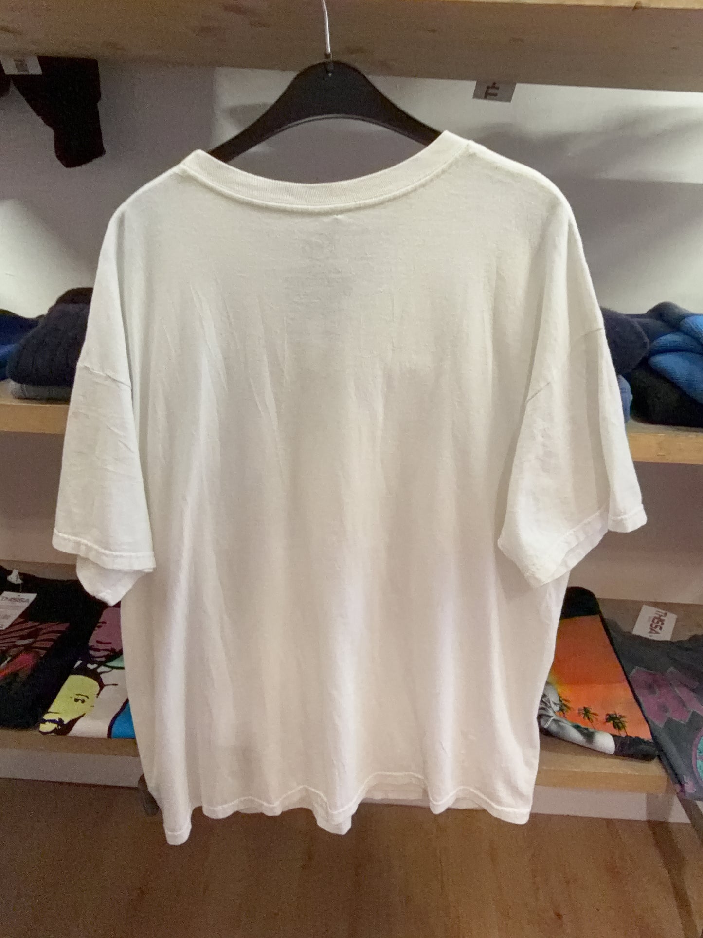XL - Selena Band T-shirt