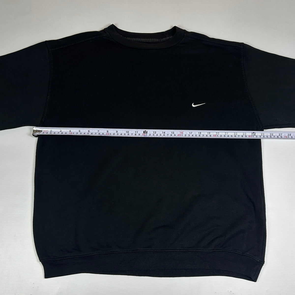XL - Vintage 2000's Nike Sweatshirt