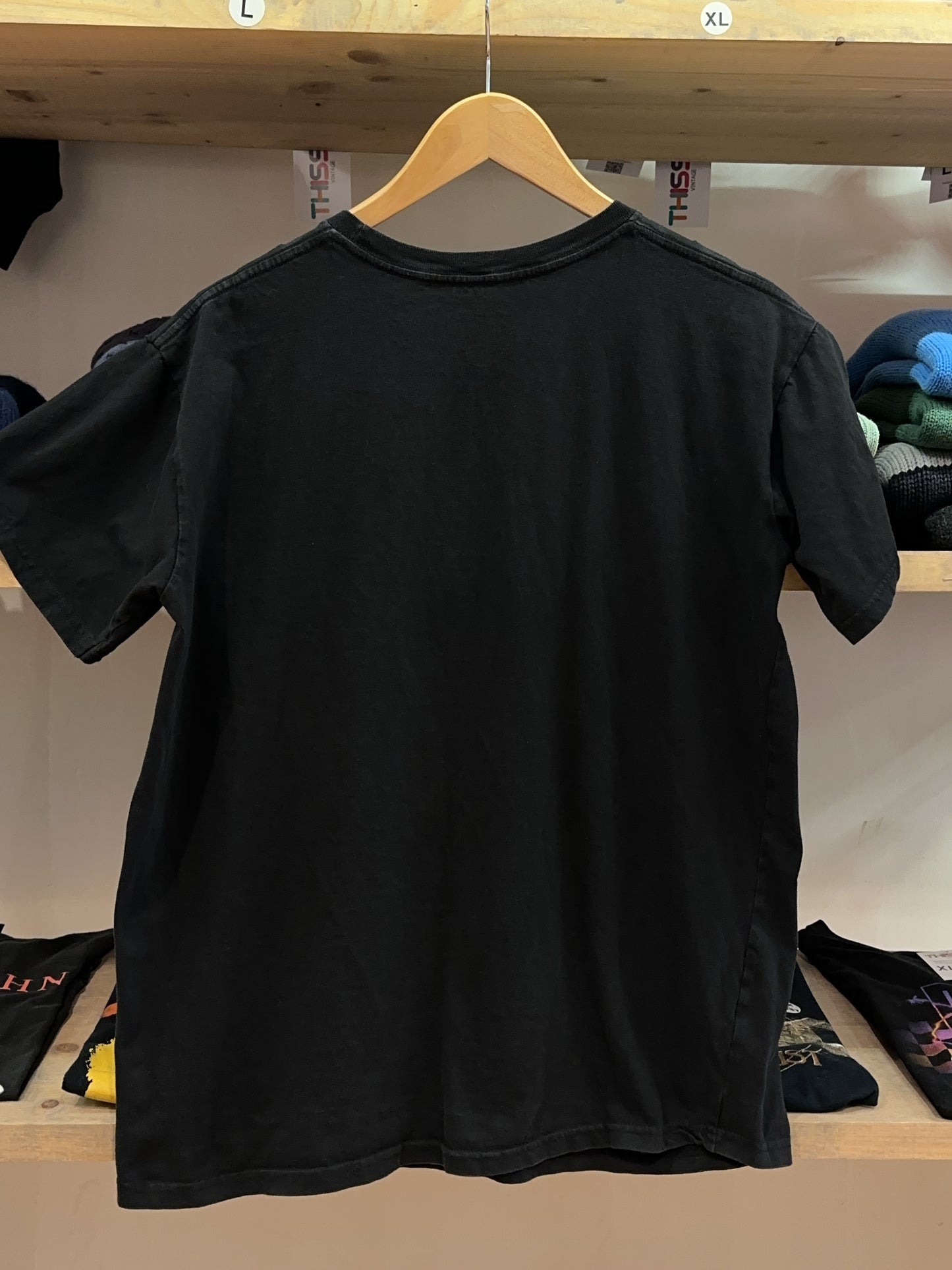 Young Boy Band T-shirt (L)