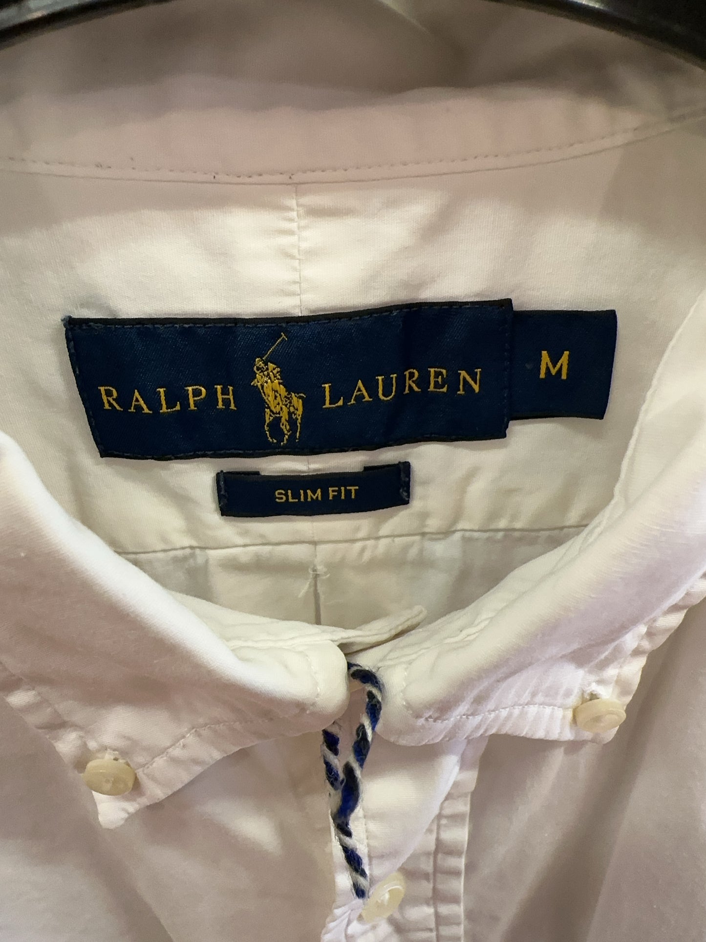 M - Ralph Lauren Shirt