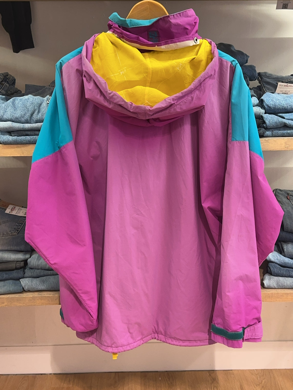 XL - Helly Hansen Jacket