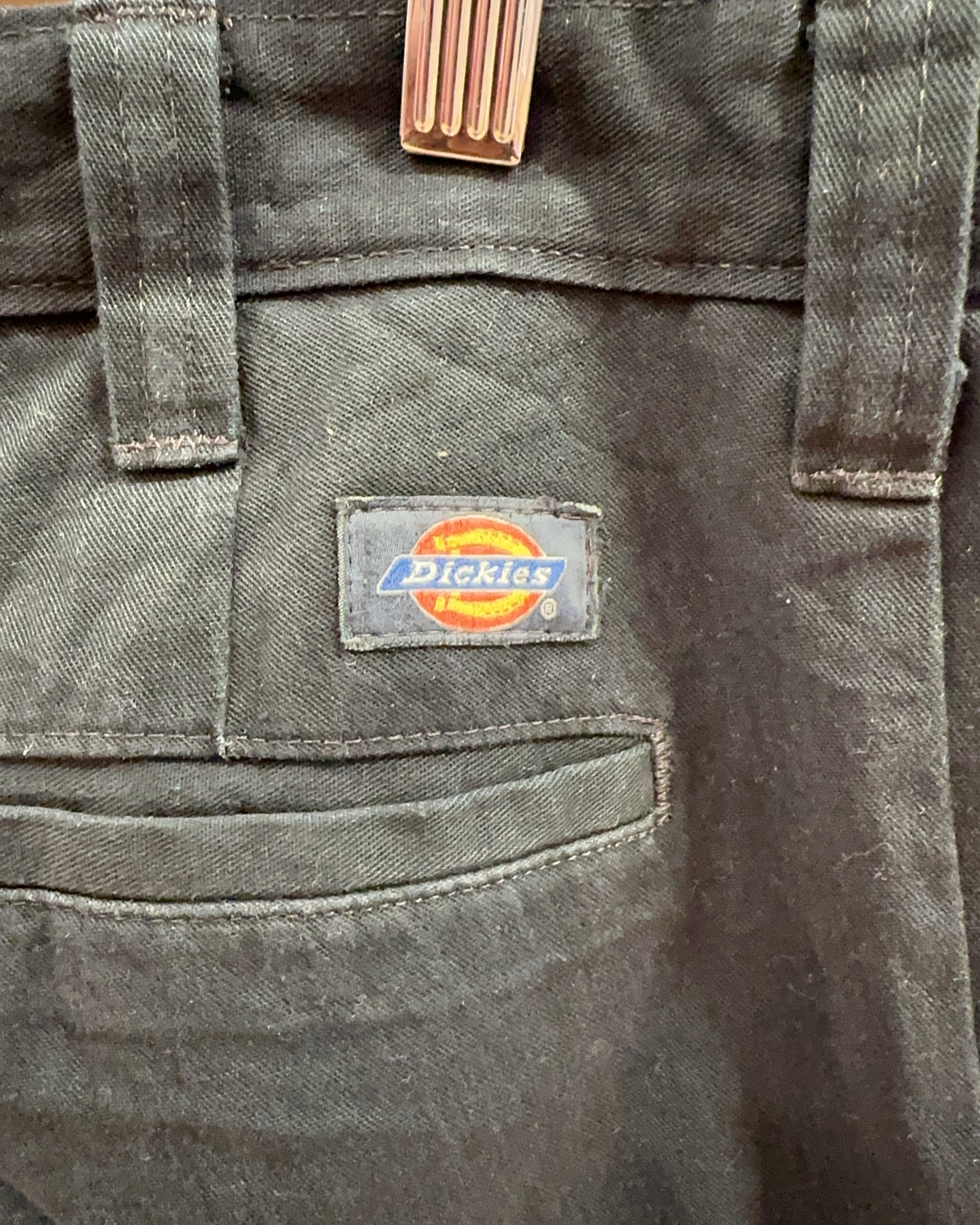 34 - Dickies Shorts