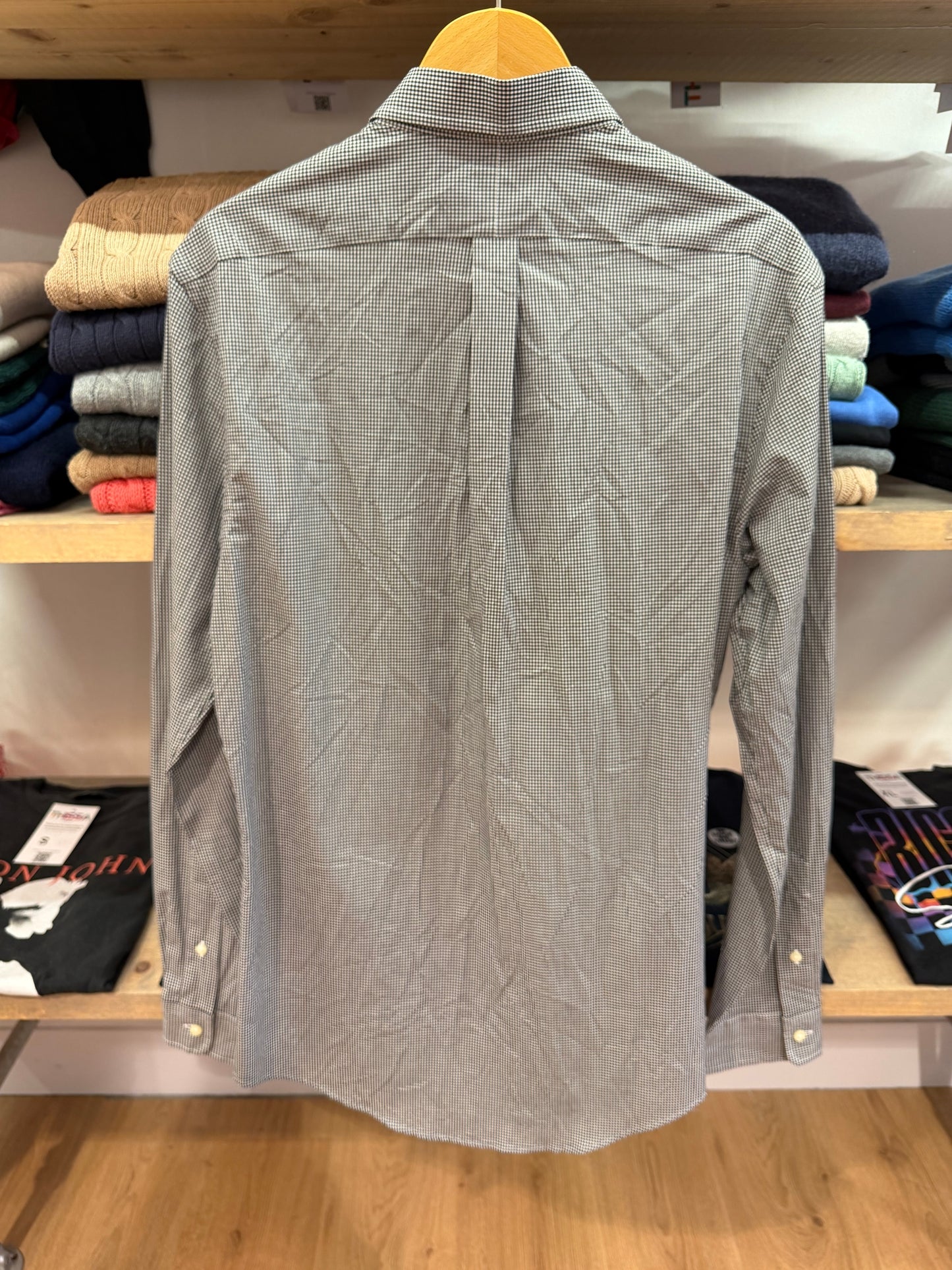 NWT Ralph Lauren Shirt (M)