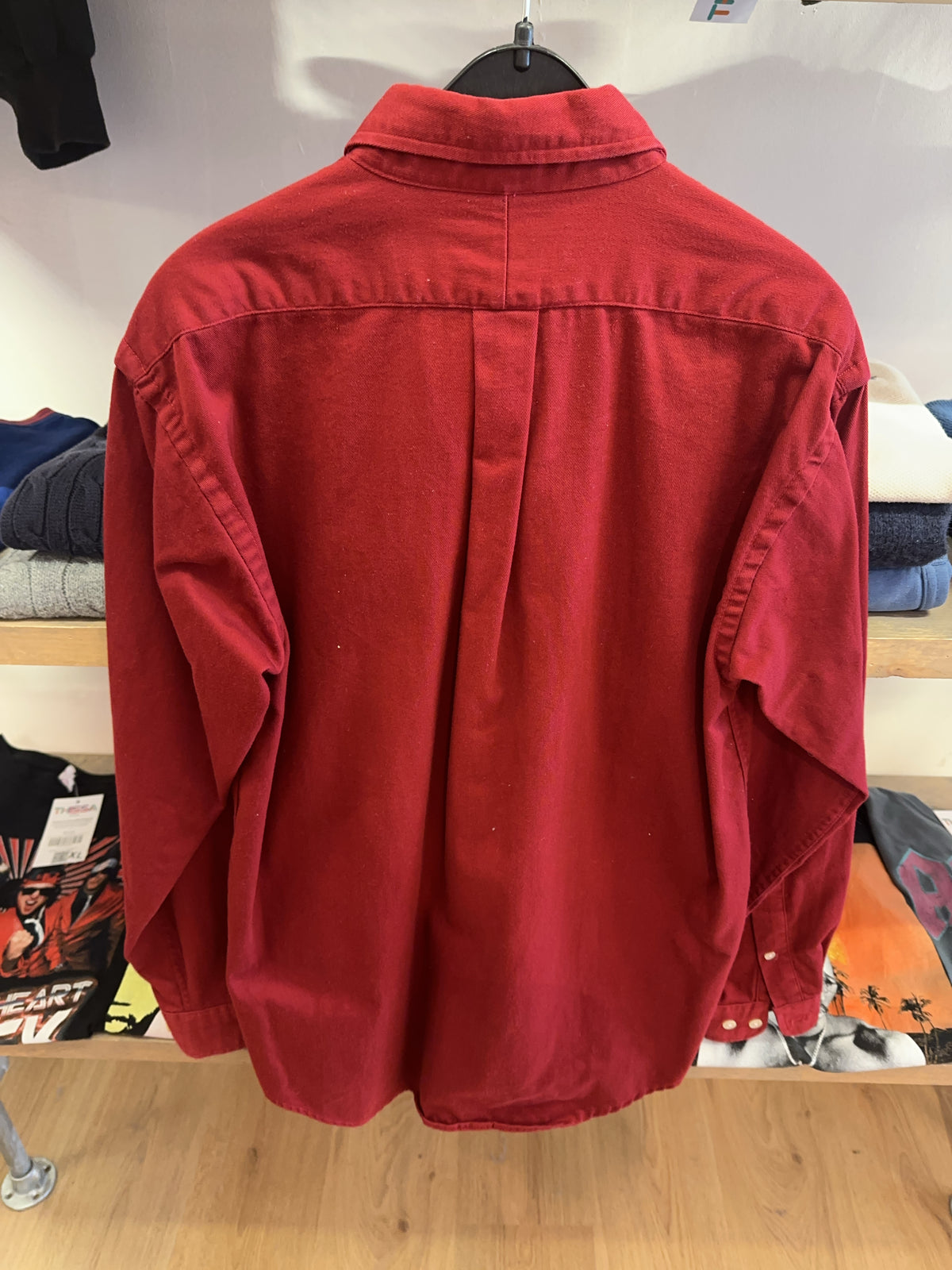 M - Ralph Lauren Shirt