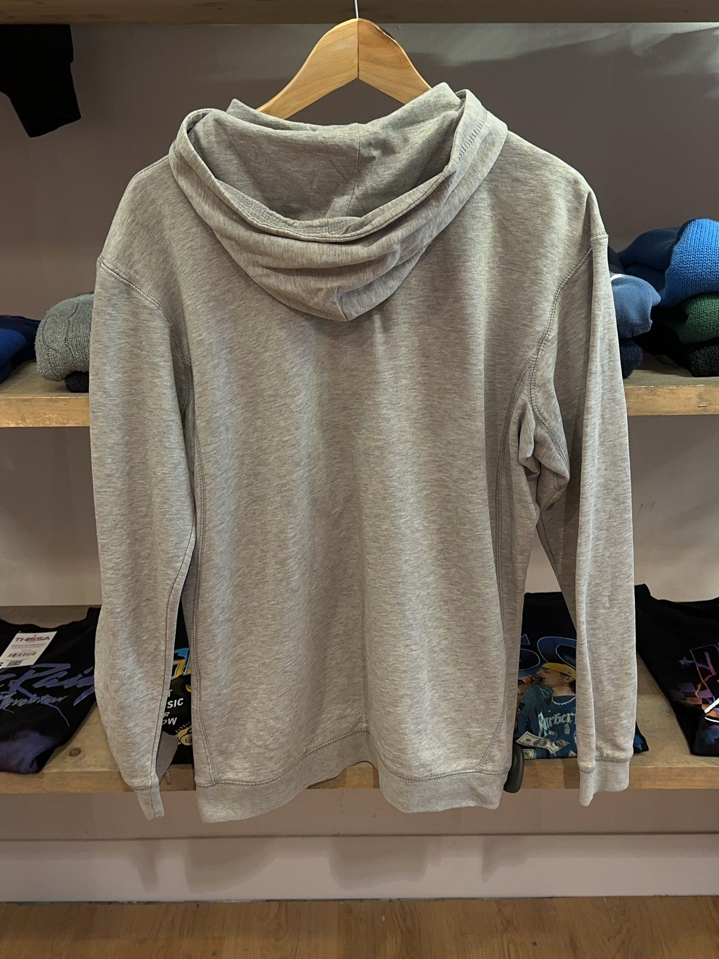 M - Vintage 2000's Nike Hoodie