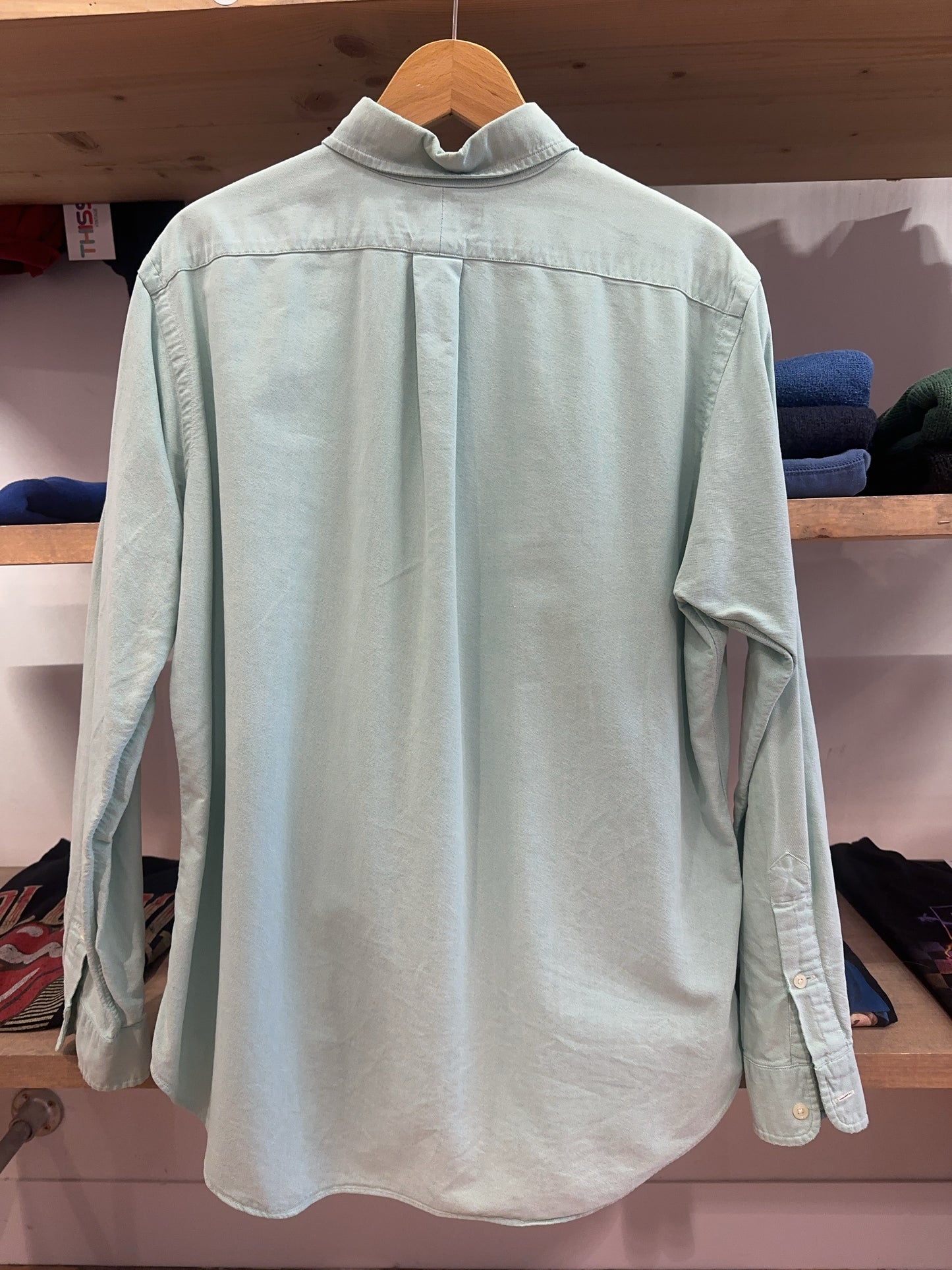 Ralph Lauren Shirt - M