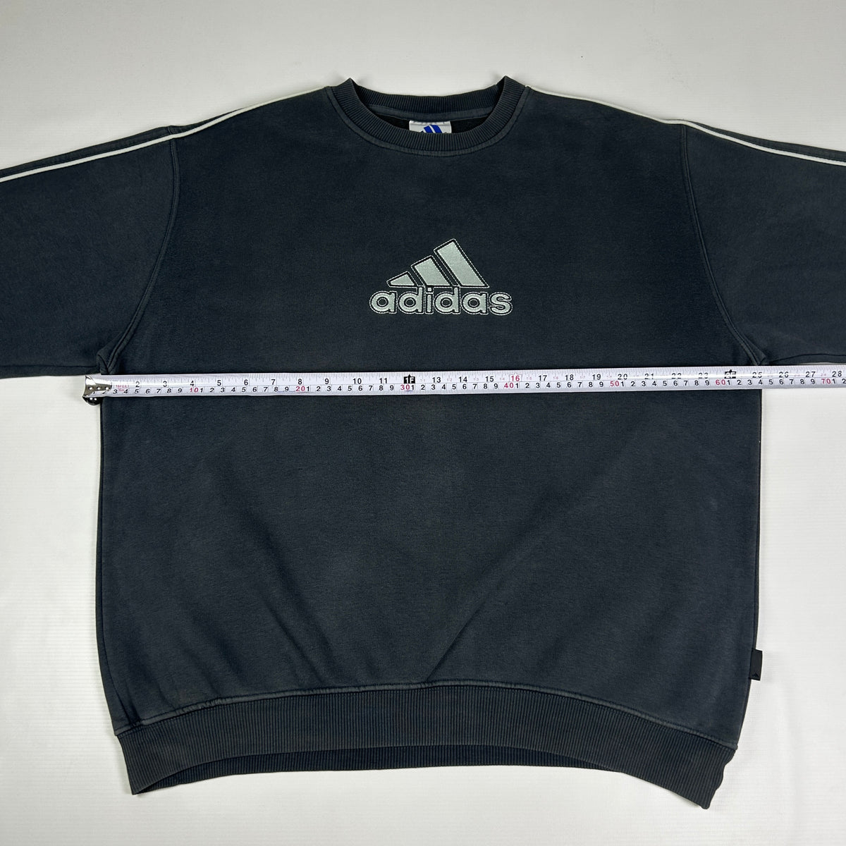 L - Vintage 1990's Adidas Sweatshirt