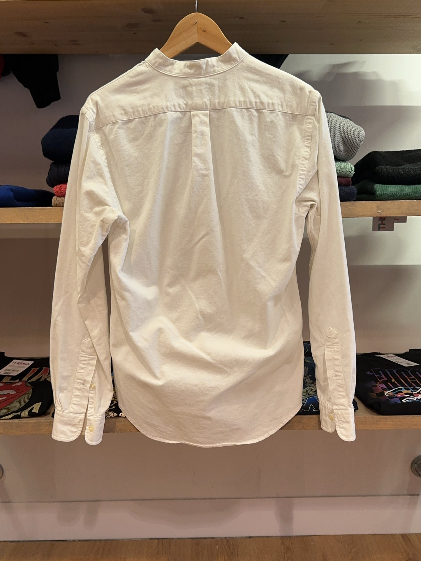 Ralph Lauren Shirt - S
