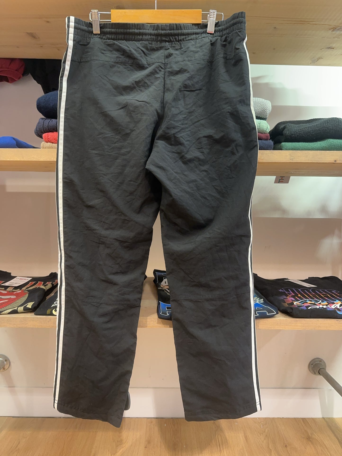 Adidas Track Pants - S