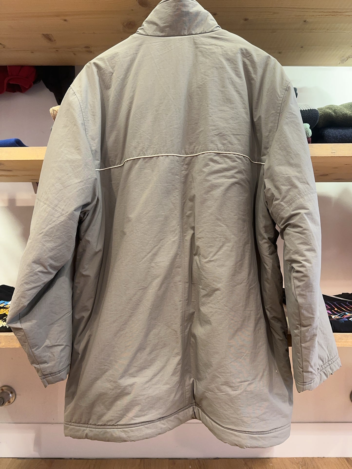 Adidas Jacket - L