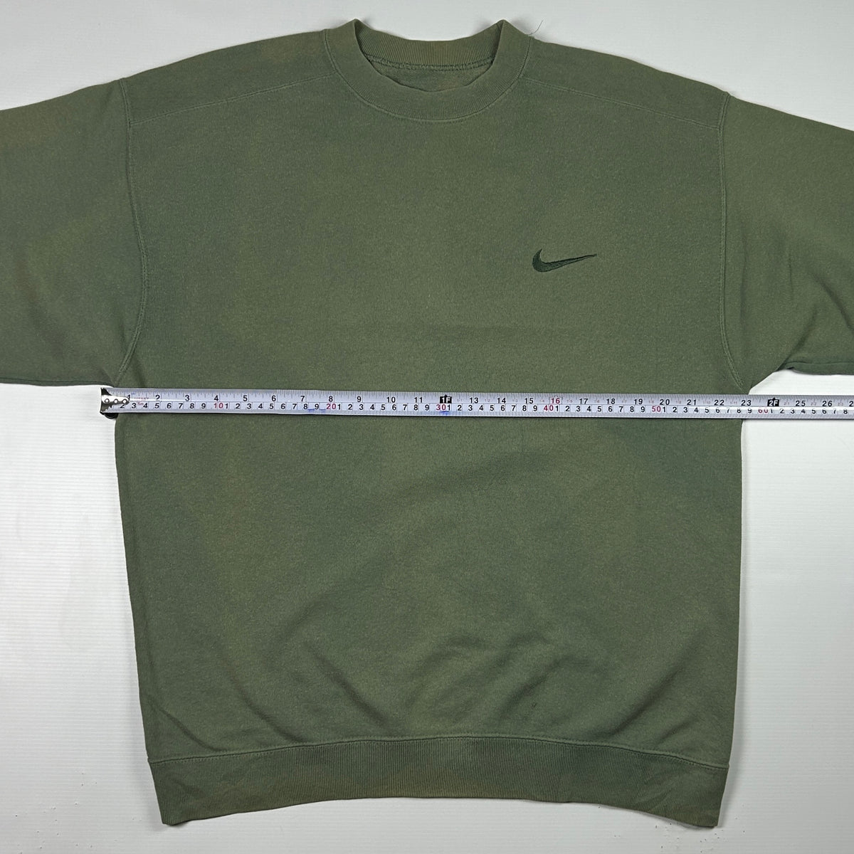 M - Vintage 1990's Nike Sweatshirt
