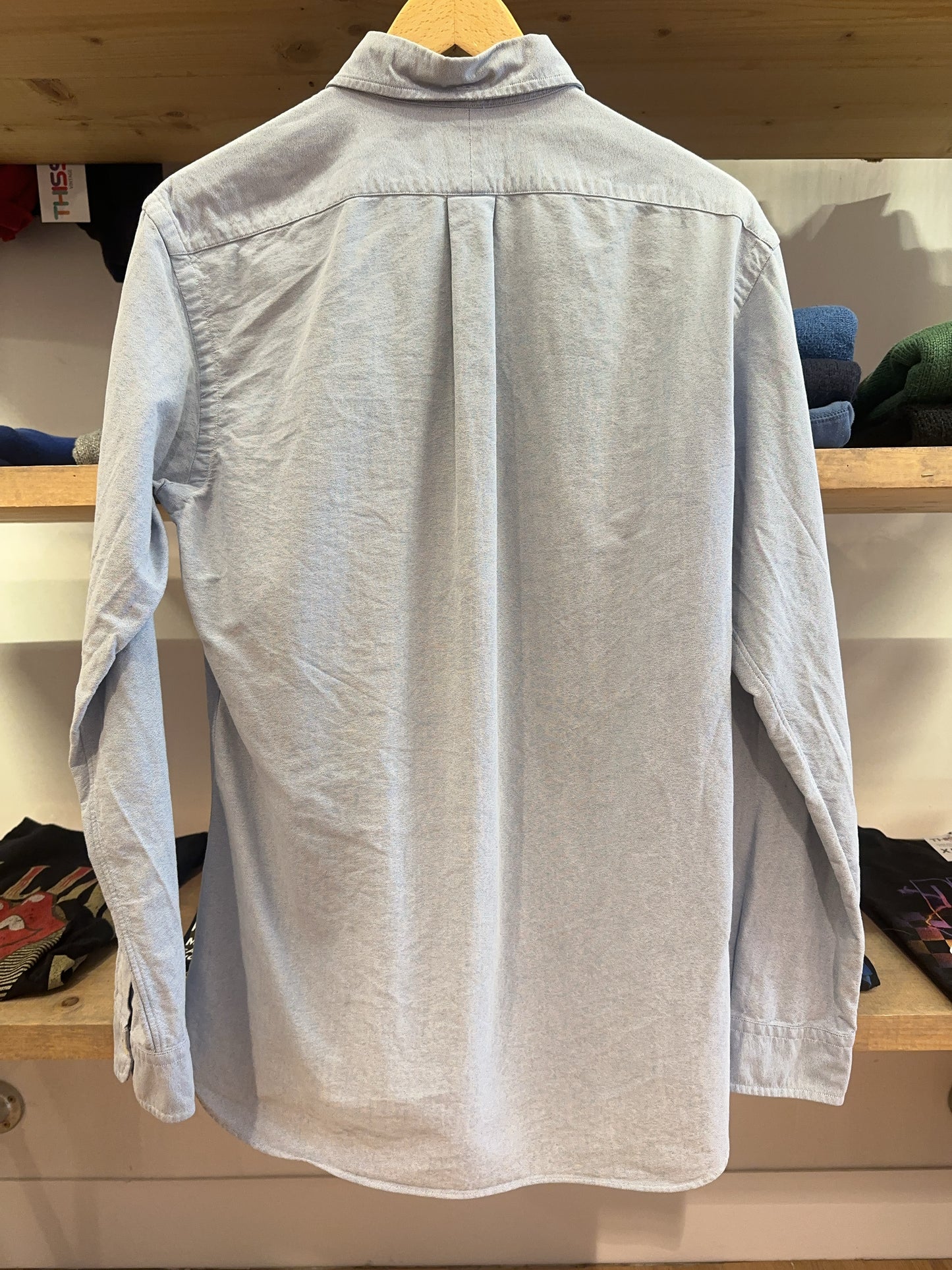 Ralph Lauren Shirt - M