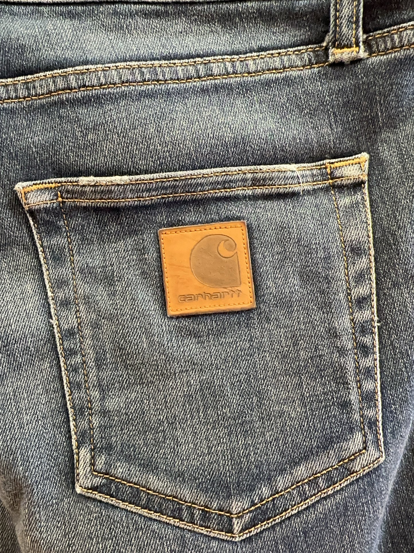 Carhartt Jeans Shorts - 32