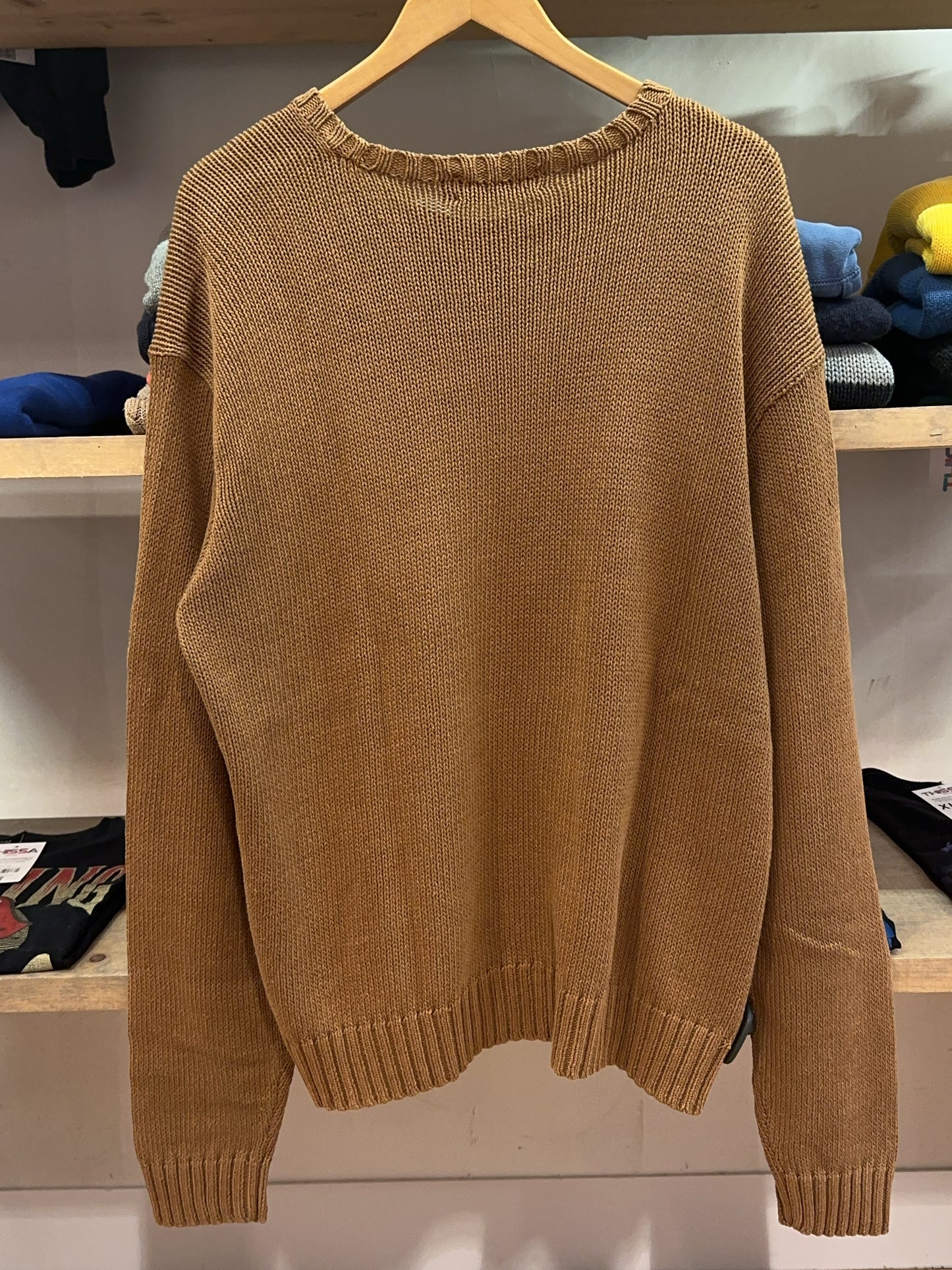 Ralph Lauren Sweatshirt - XXL