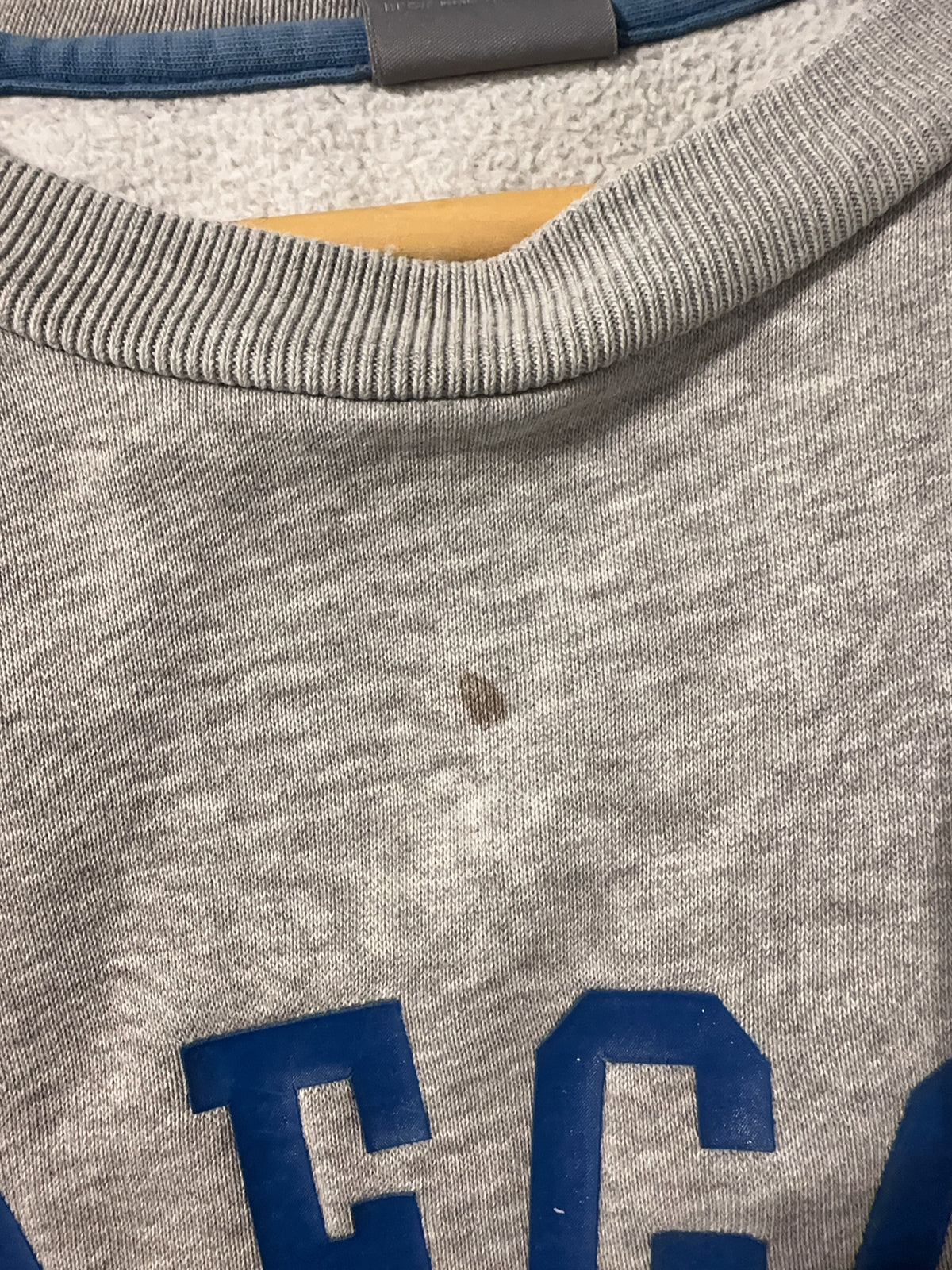 L - Vintage 2010's Nike Oregon Track Sweatshirt