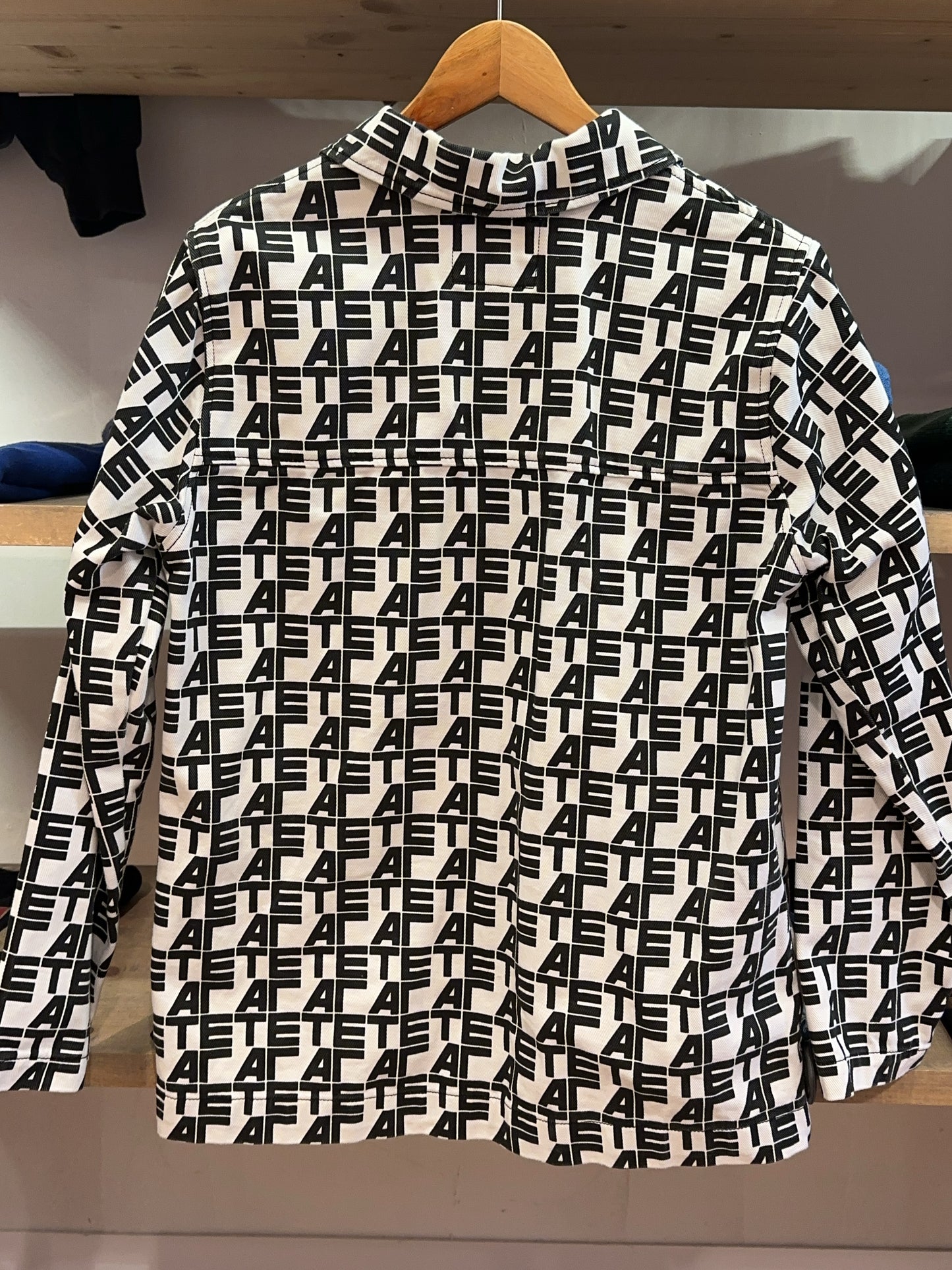 M - Arte Antwerp Jacket