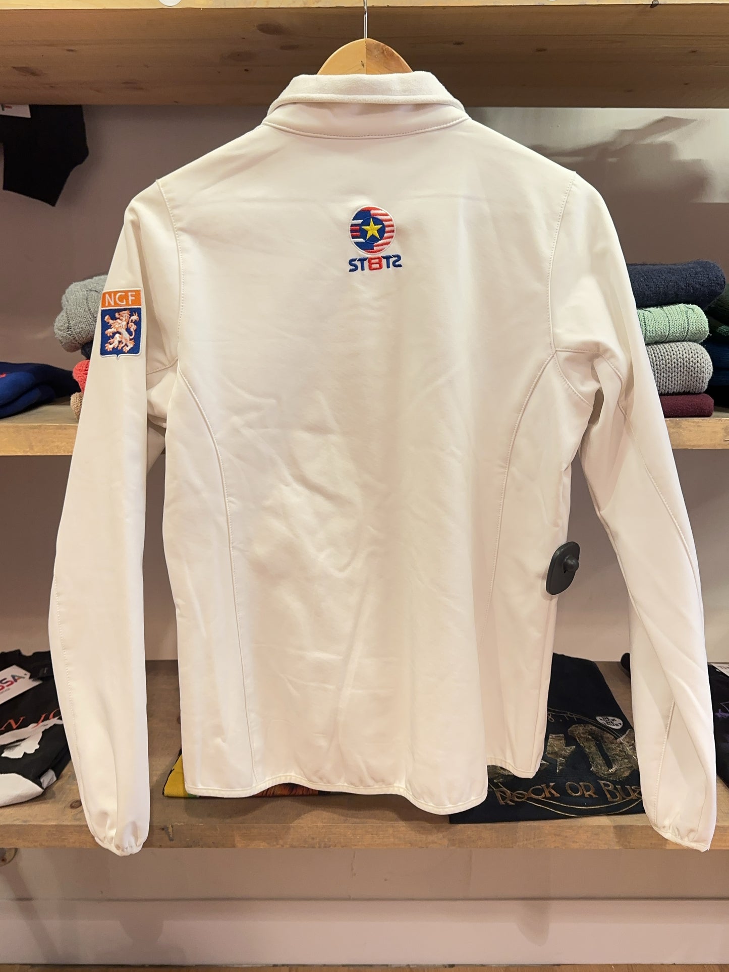 KLM Jacket - XS