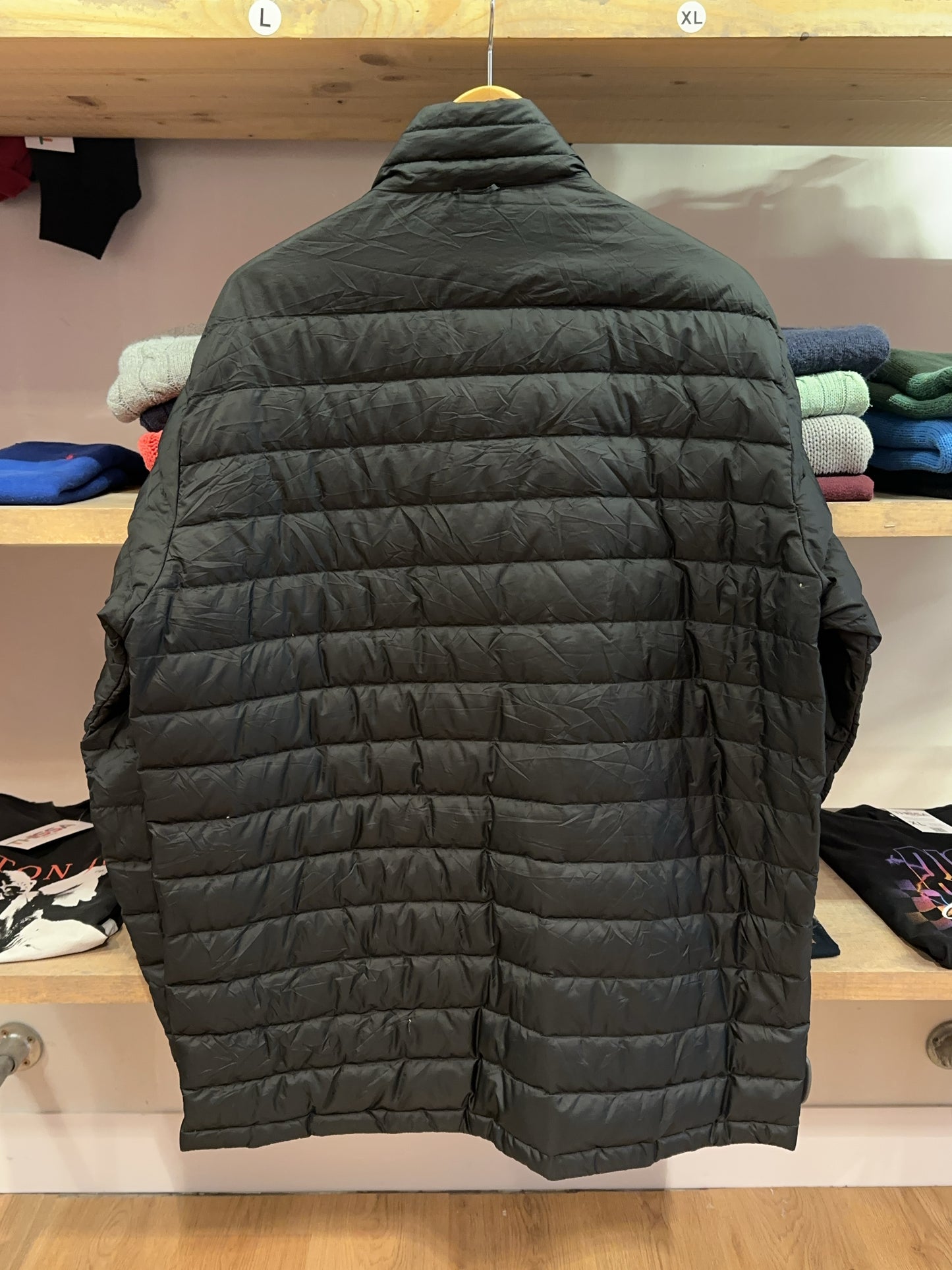 Vintage 2010's Patagonia Puffer Jacket - XL