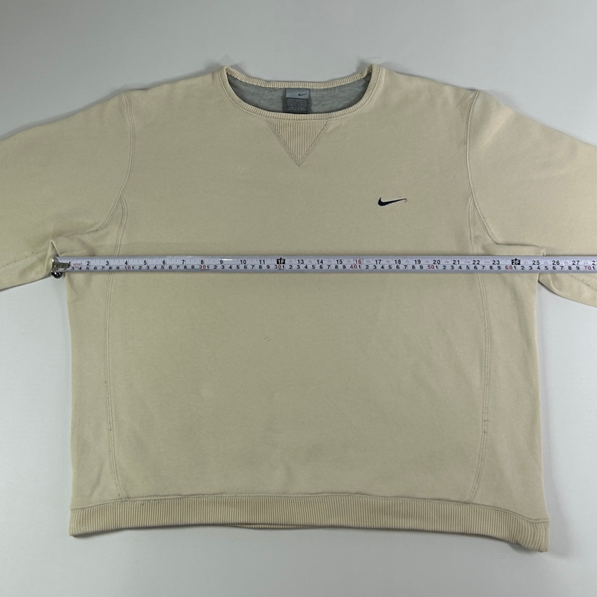 M - Vintage 1990's Nike Sweatshirt