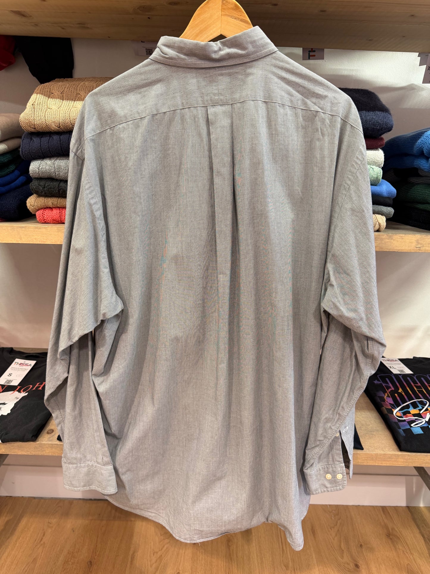 Ralph Lauren Shirt (XXL)