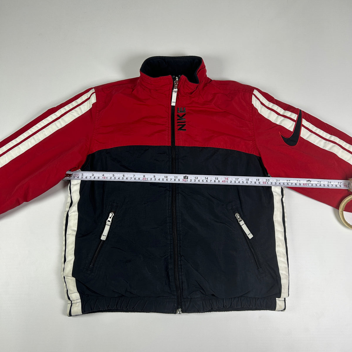 S - Nike Jacket