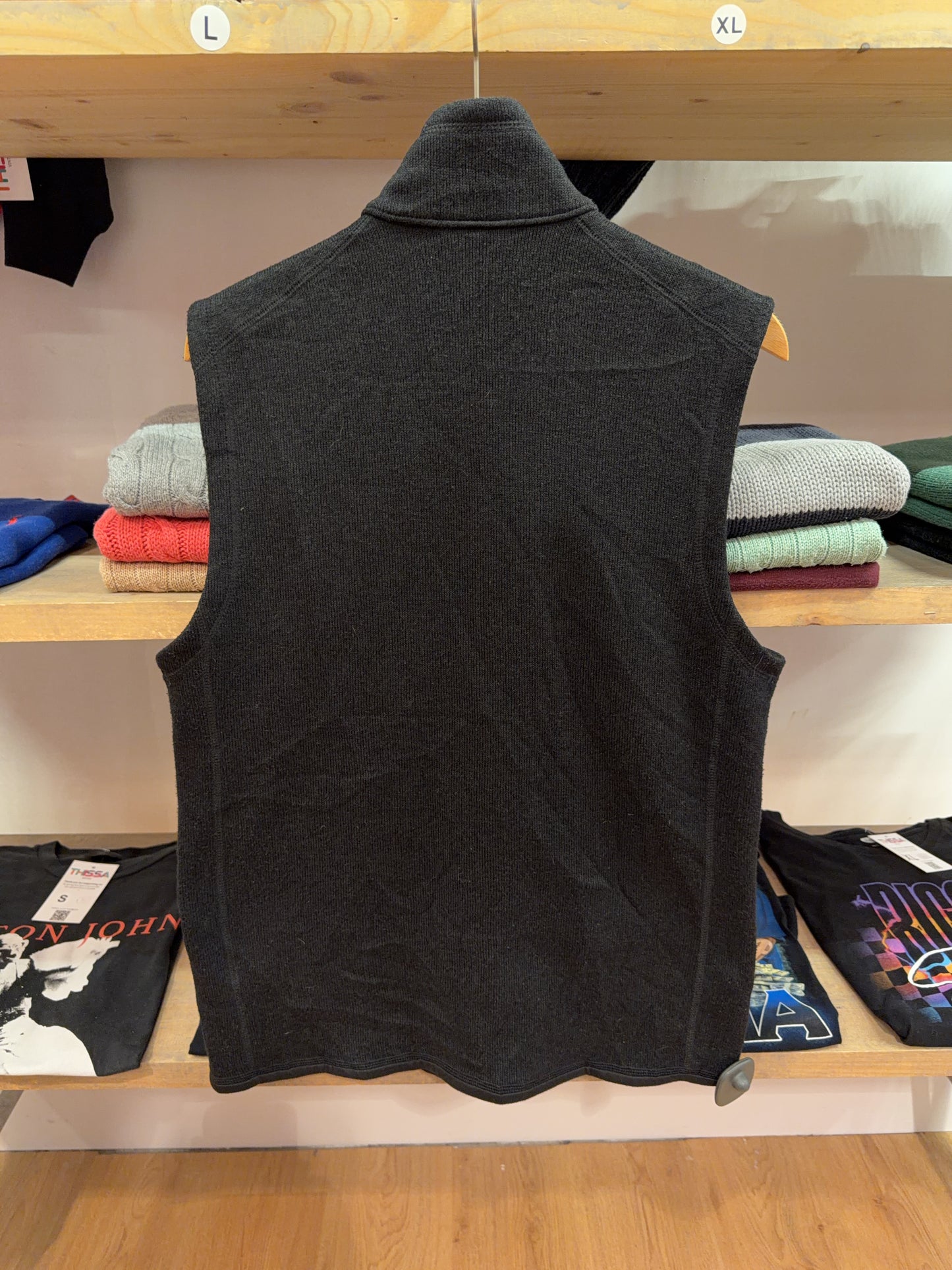 Vintage 2010's Patagonia Fleece - L