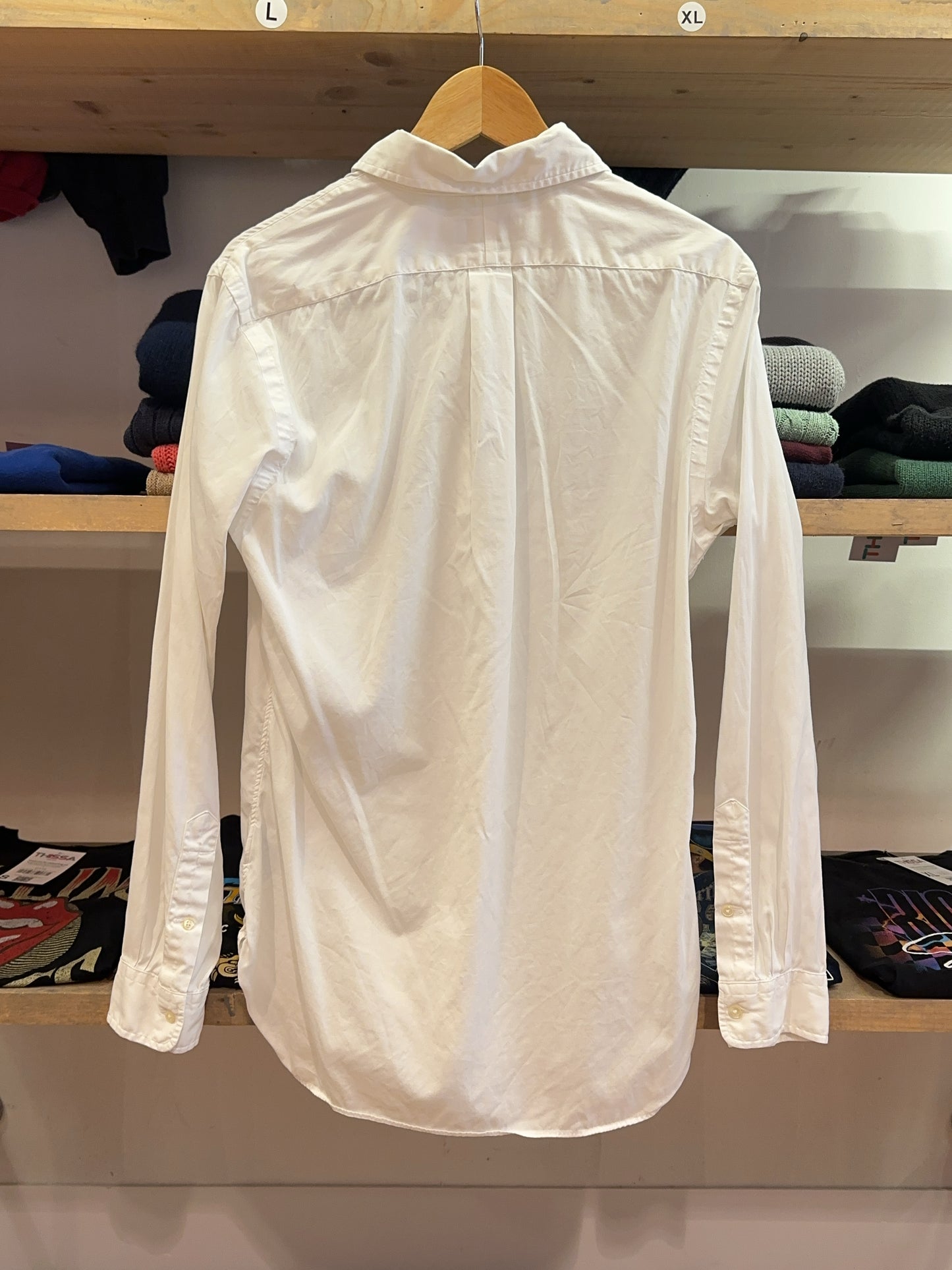 Ralph Lauren Shirt - M
