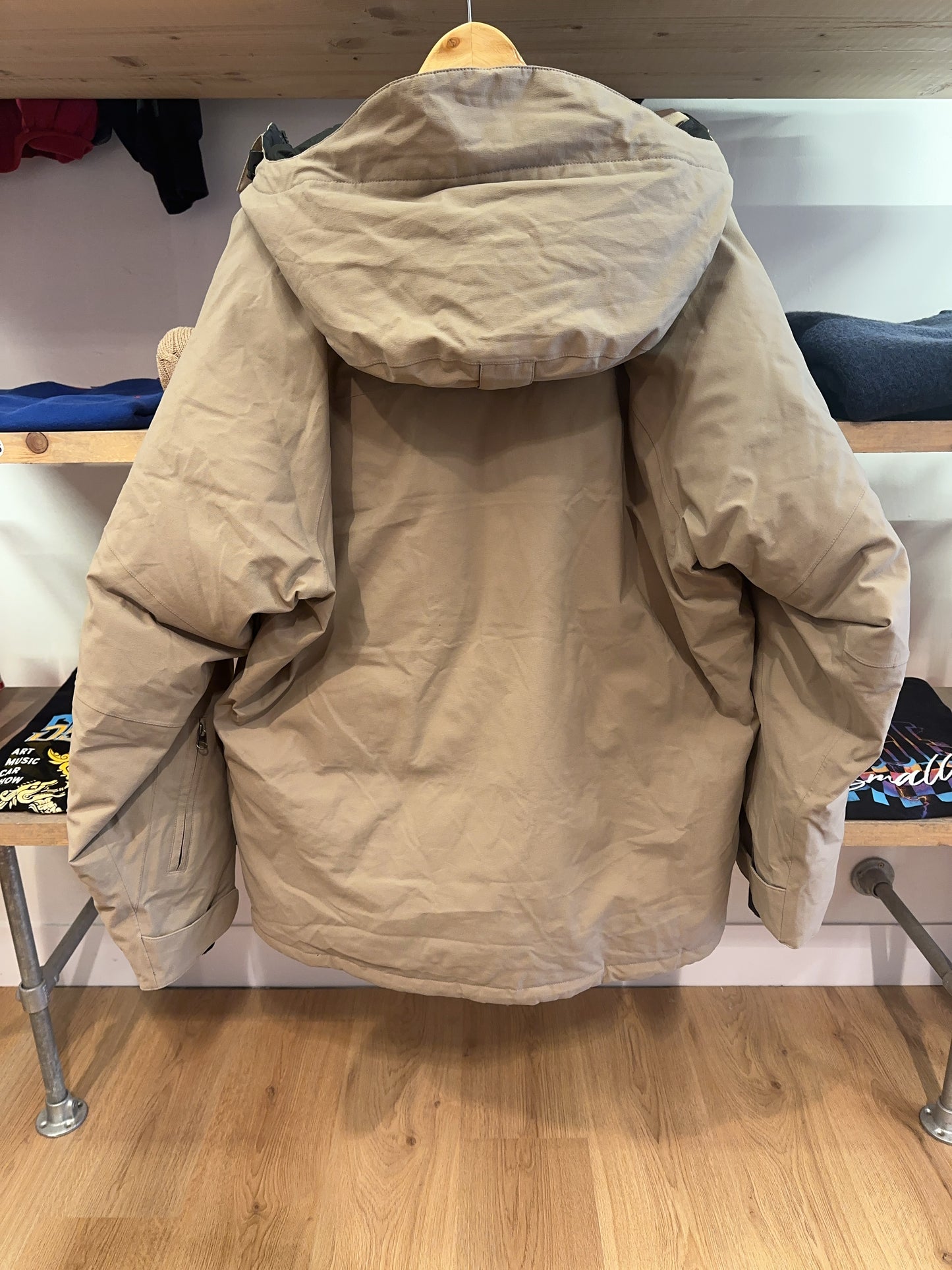 Marmot Jacket - M