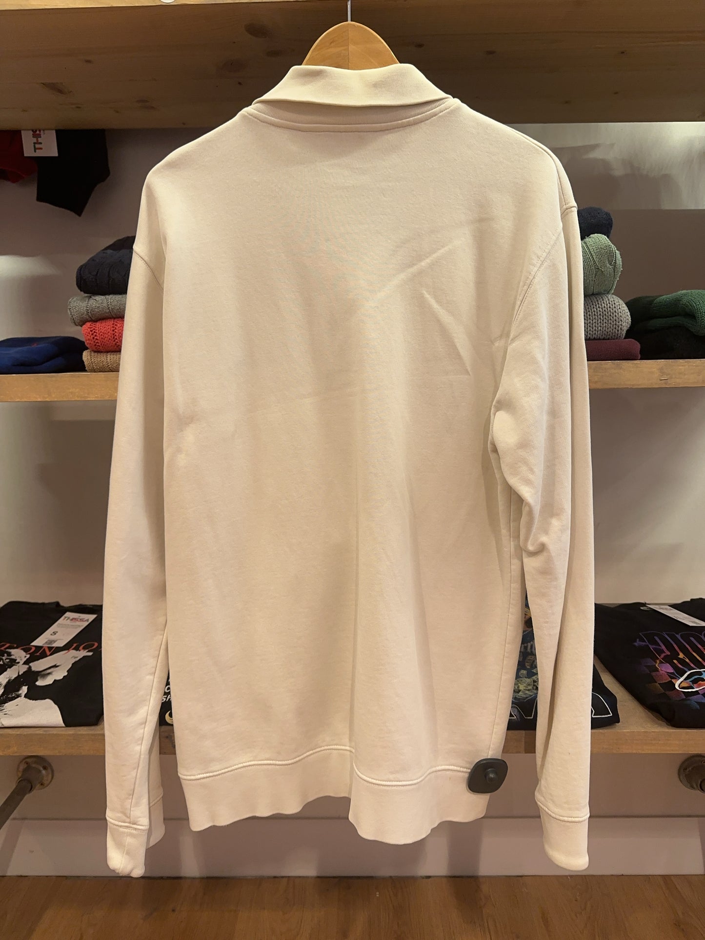 Carhartt Zipper - L