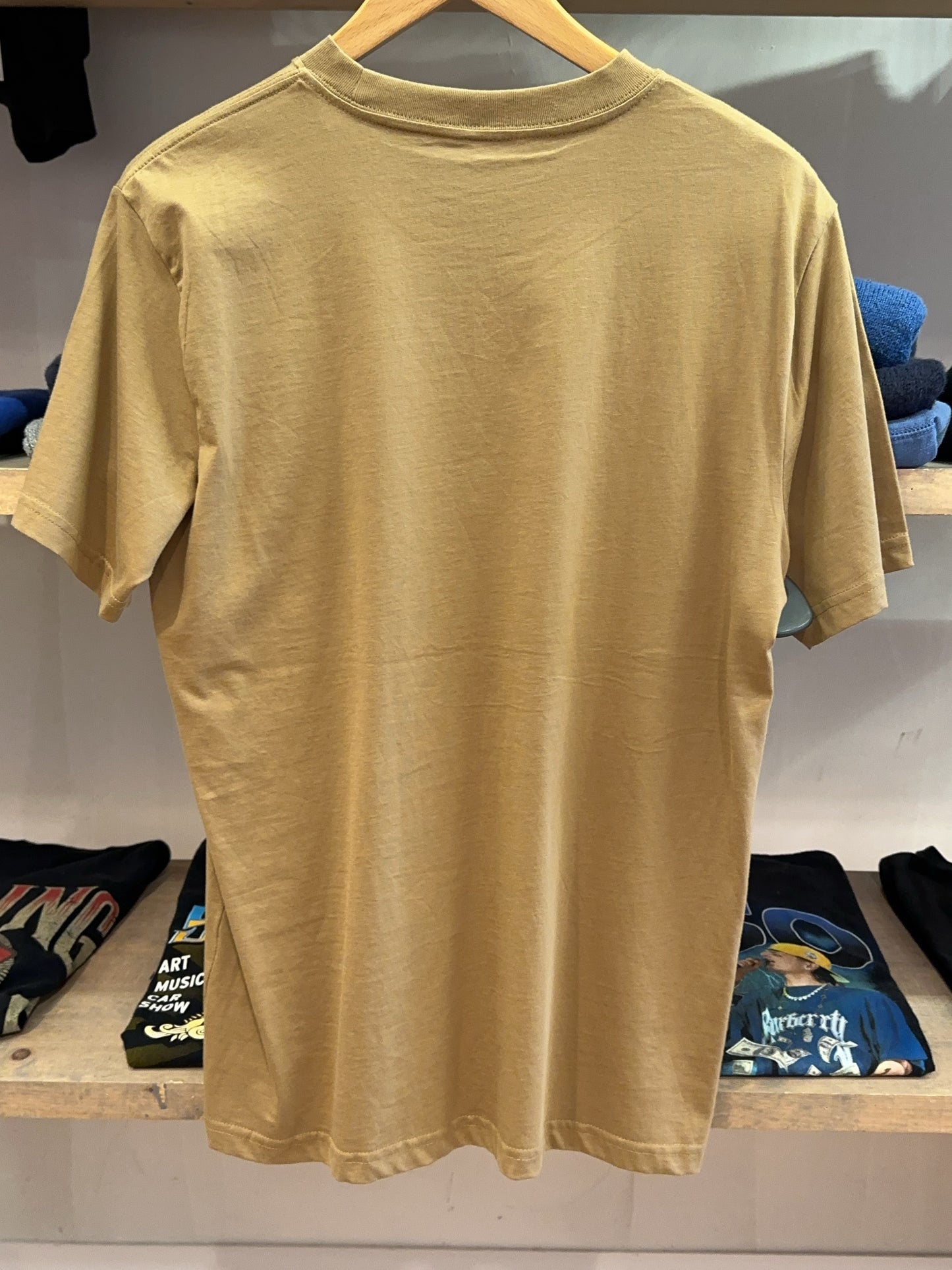 Carhartt T-shirt - S
