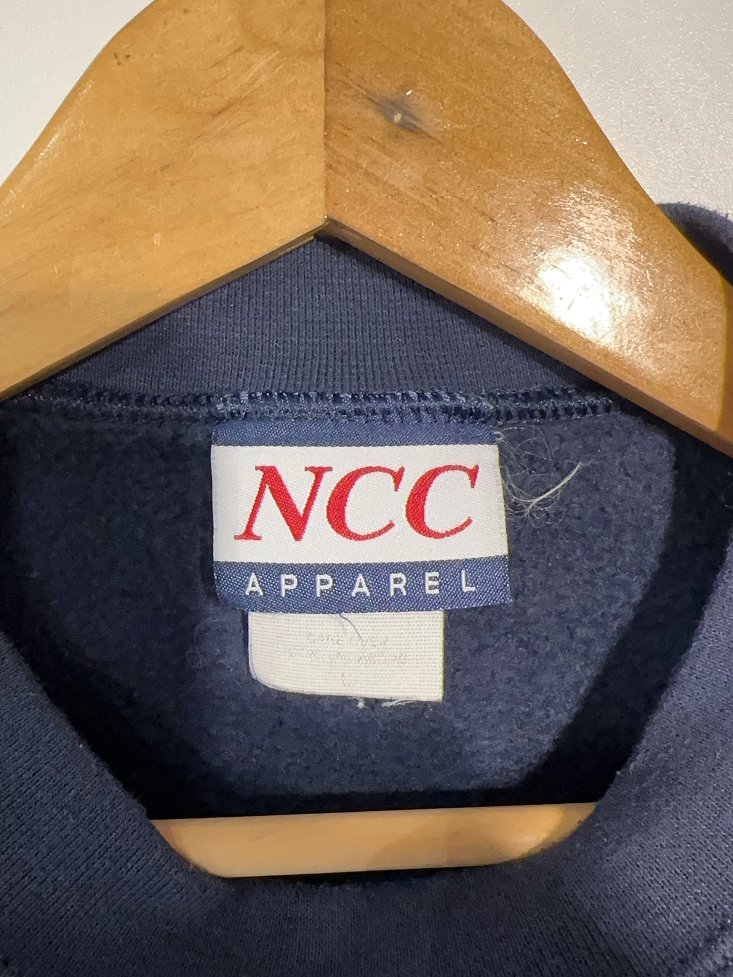 L - American College Sweatshirt Jawa state