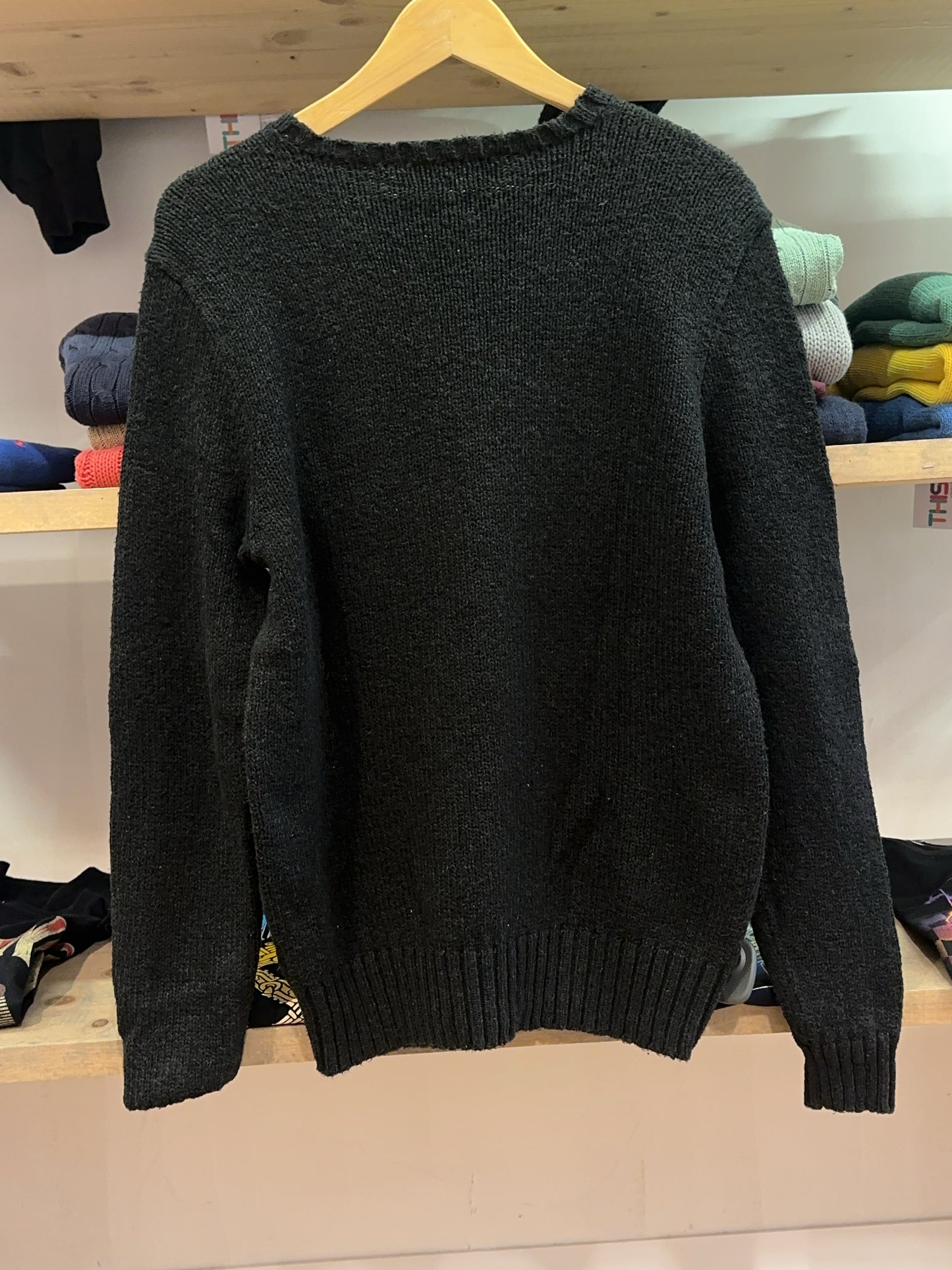 Ralph Lauren Sweatshirt - M