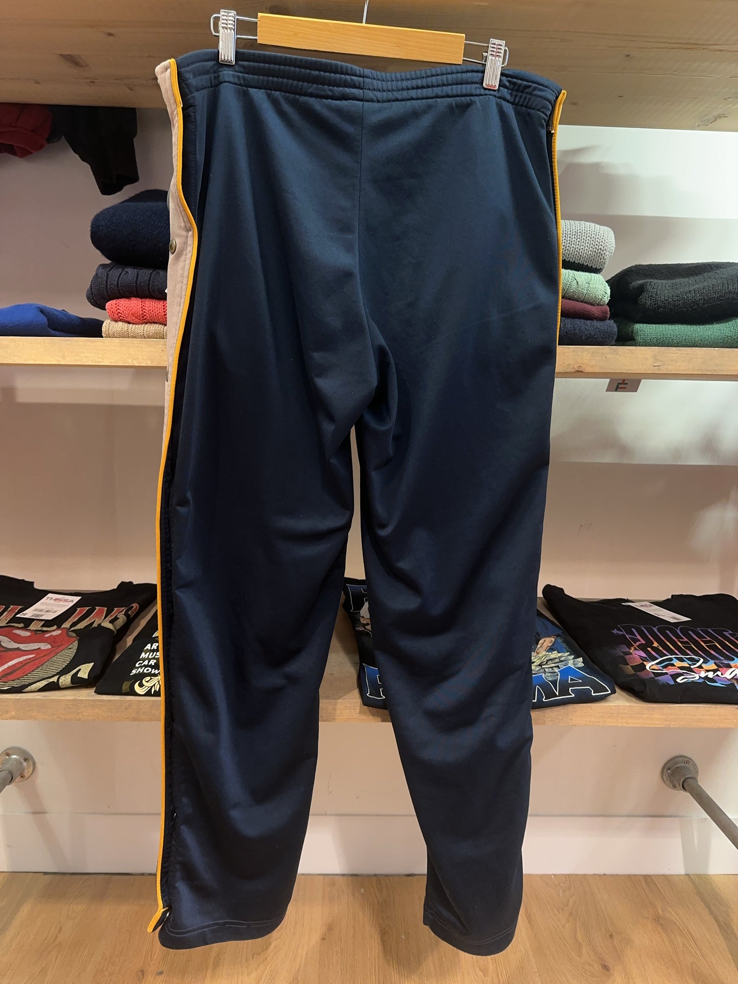 Nike Track Pants - M