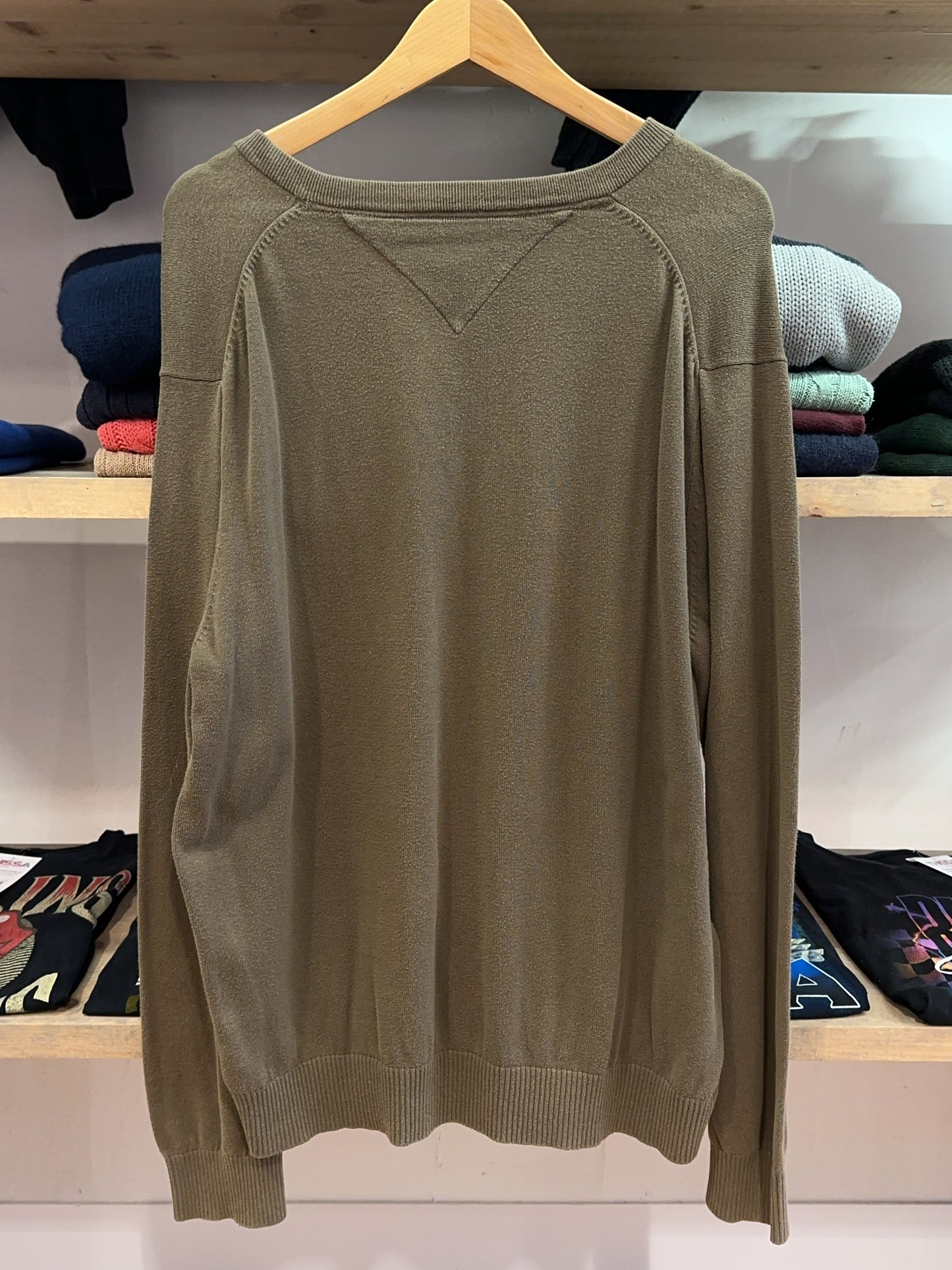 Tommy Hilfiger Sweatshirt - L