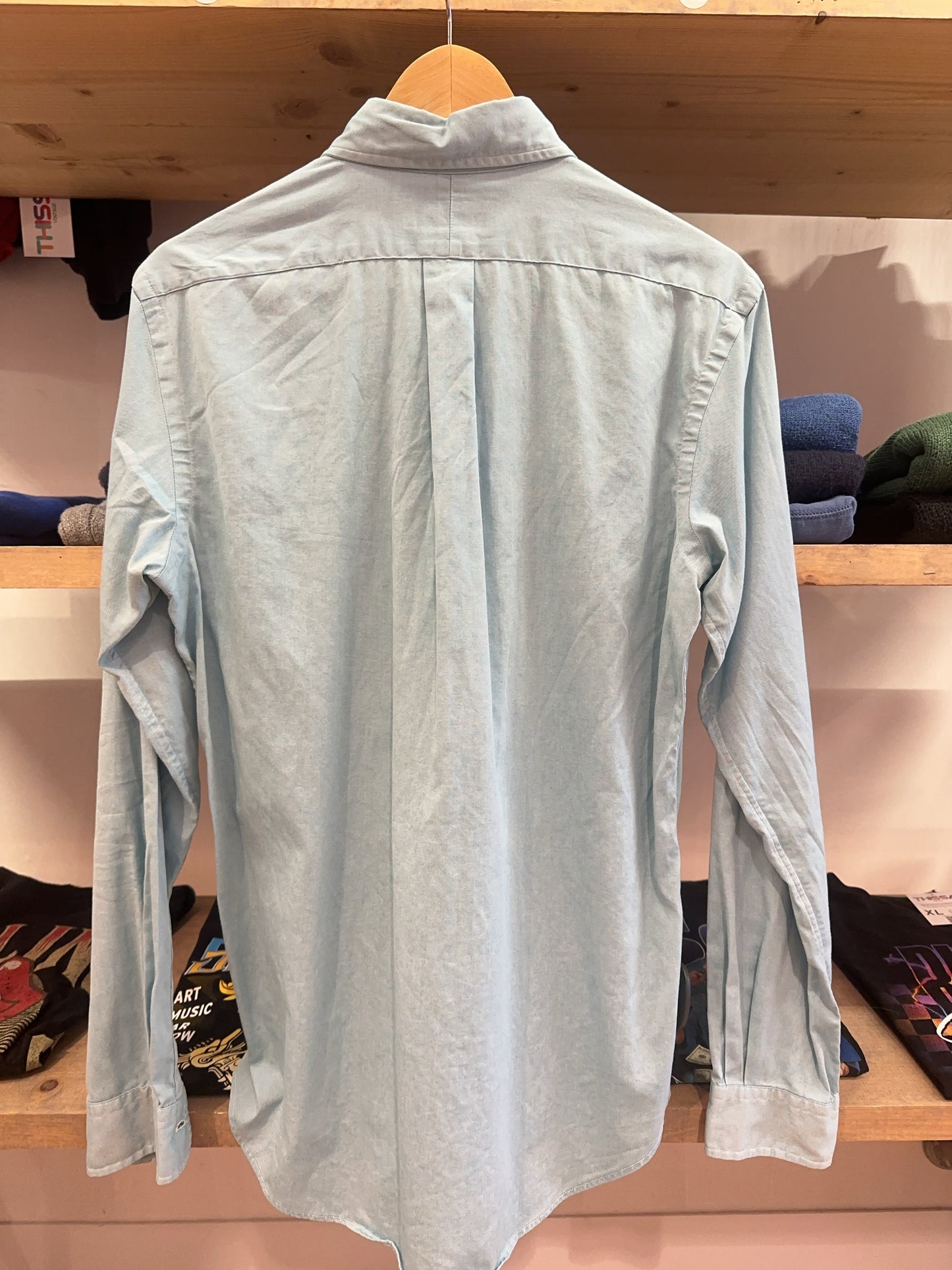Ralph Lauren Shirt - M