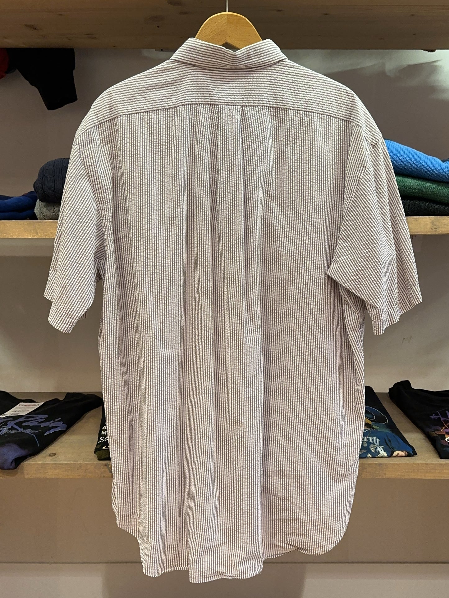XL - Ralph Lauren Shirt