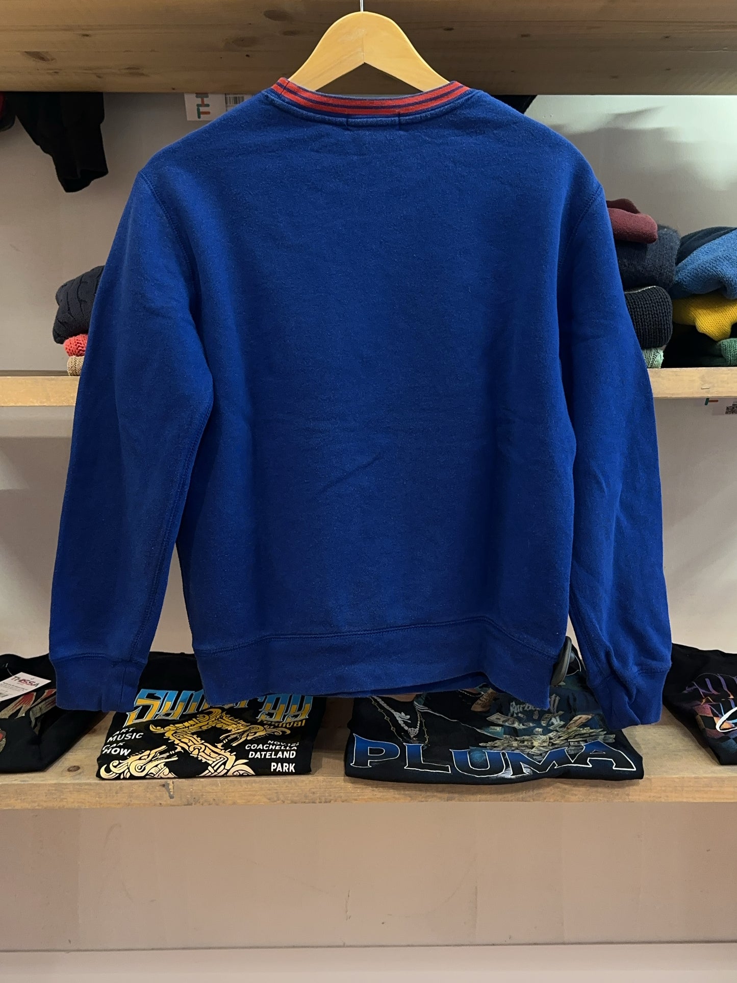Ralph Lauren Sweatshirt - XS