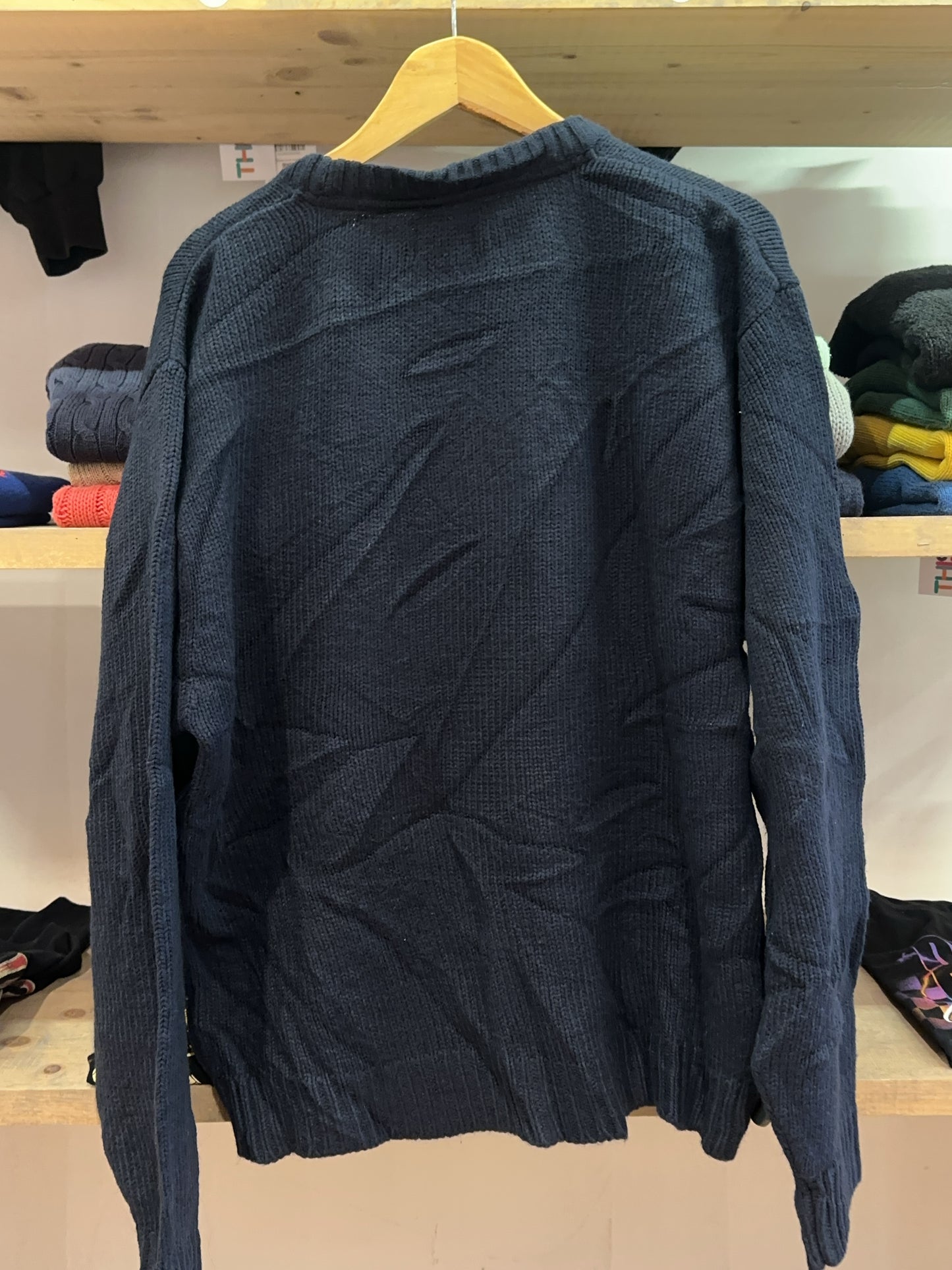 Ralph Lauren Sweatshirt - L