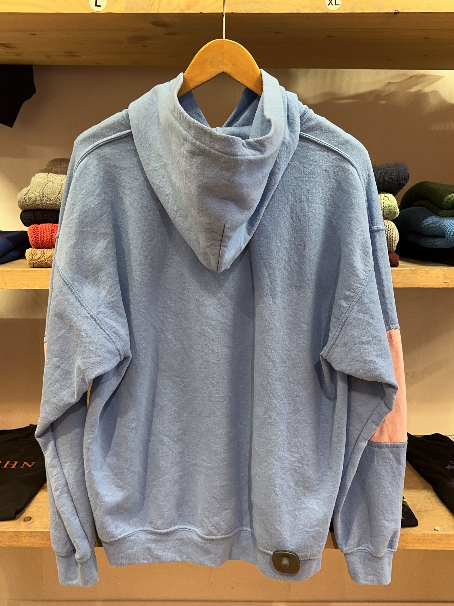 Reebok Reworked Sweatshirt - M
