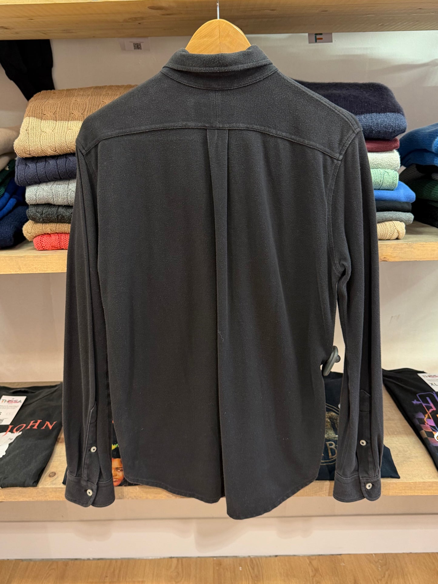 Ralph Lauren Shirt (S)