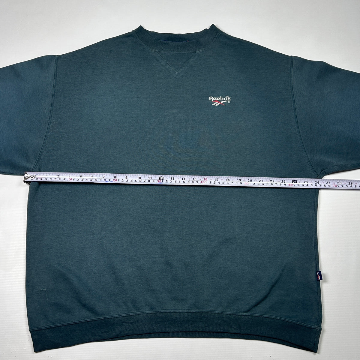 XL - Vintage 1990's Reebok Sweatshirt