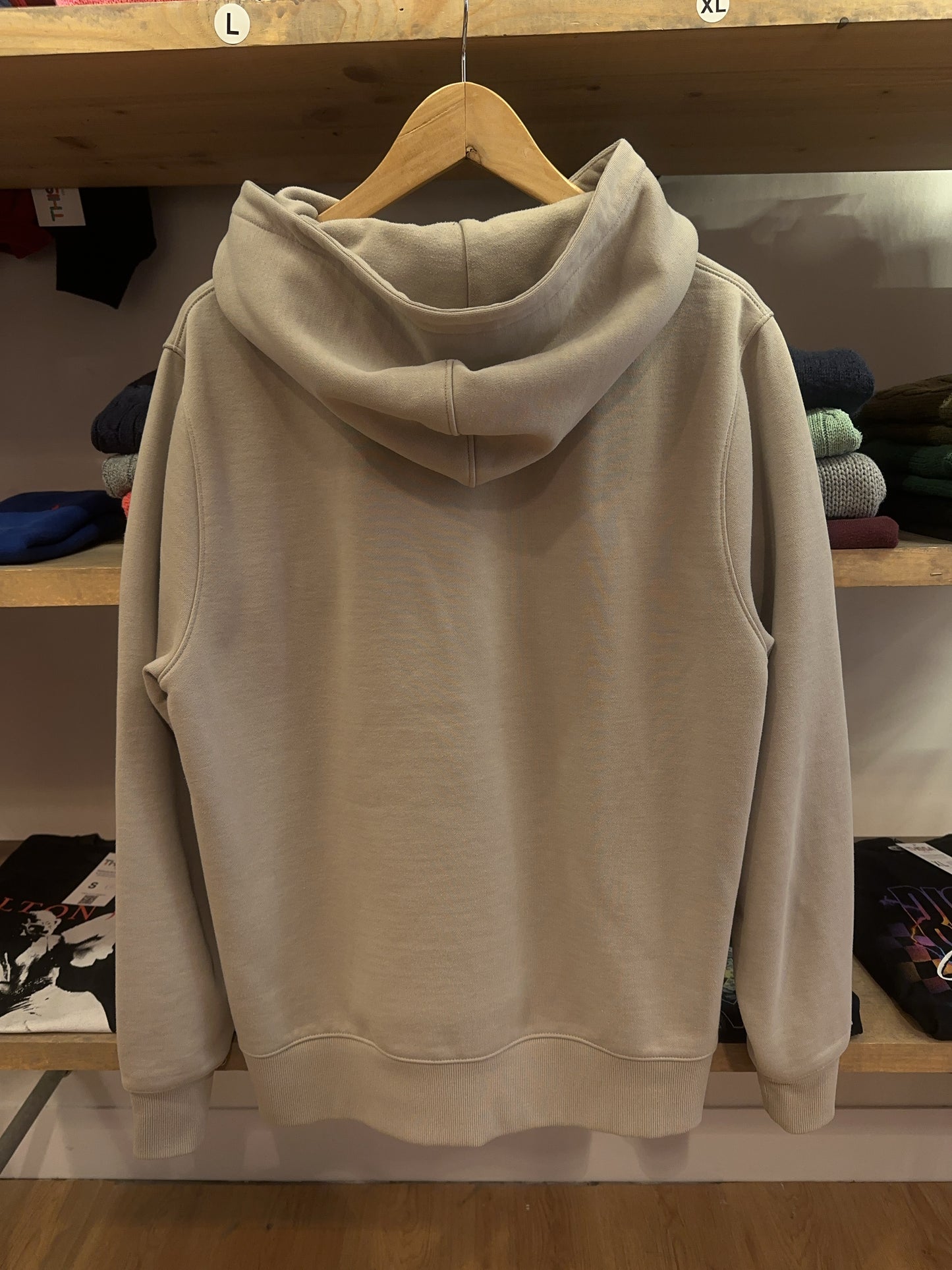 Daily Paper Sweatshirt - M