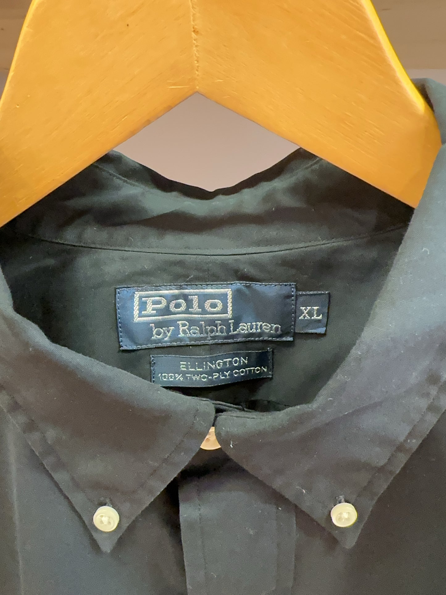 XL - Ralph Lauren Shirt