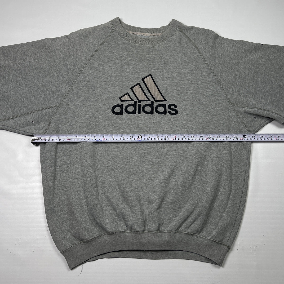 XL - Vintage 1990's Adidas Sweatshirt