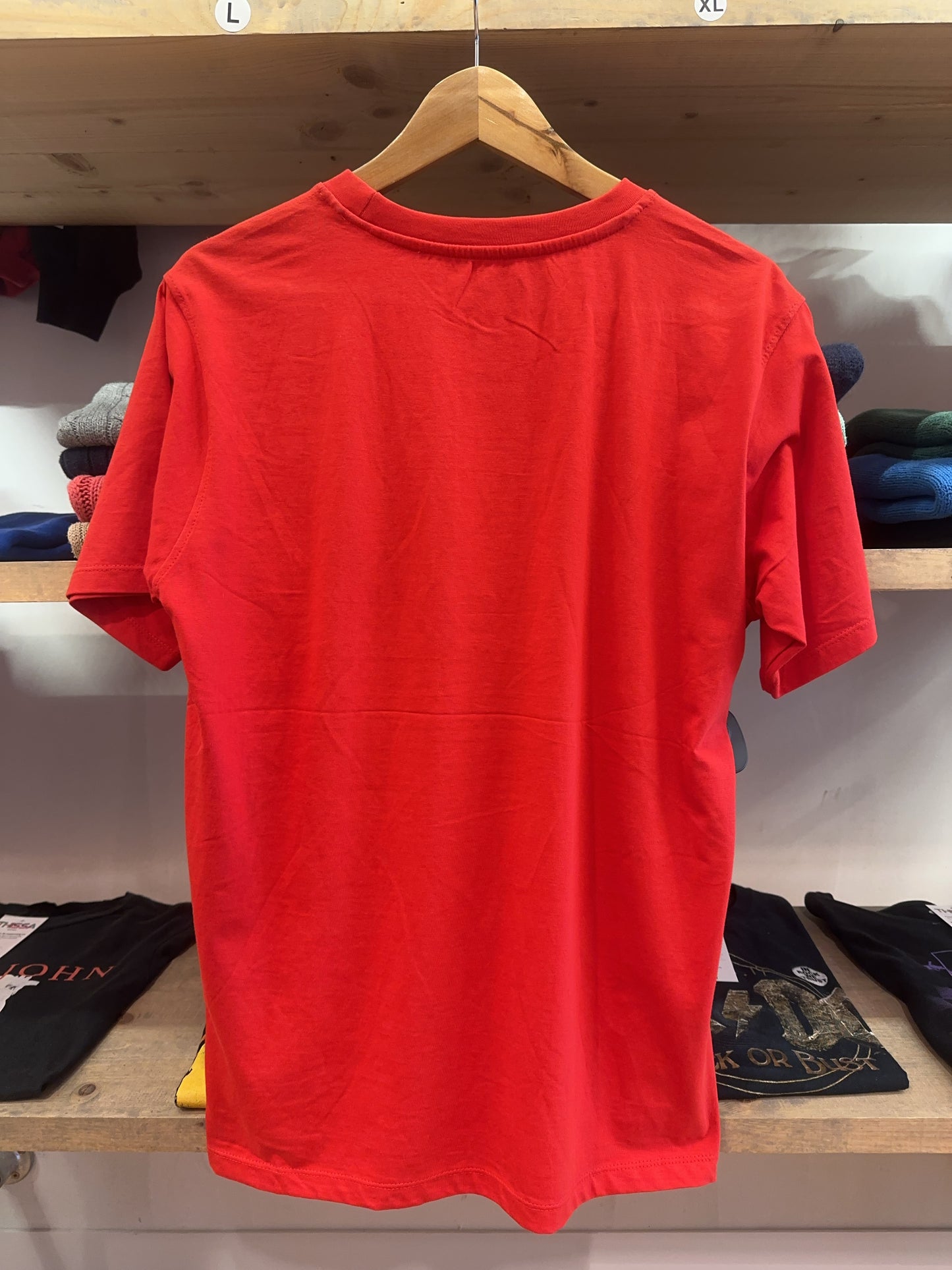 NEW Carhartt T-shirt - M